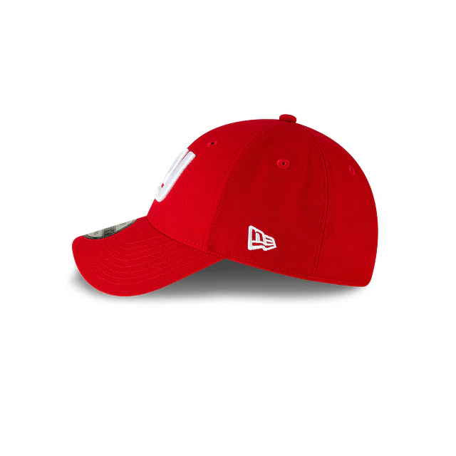 New York Giants The League 9FORTY Adjustable Hat