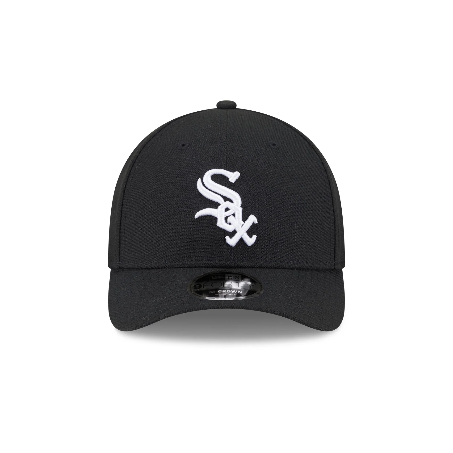 Chicago White Sox Authentic Collection 9FORTY M-Crown Snapback Hat