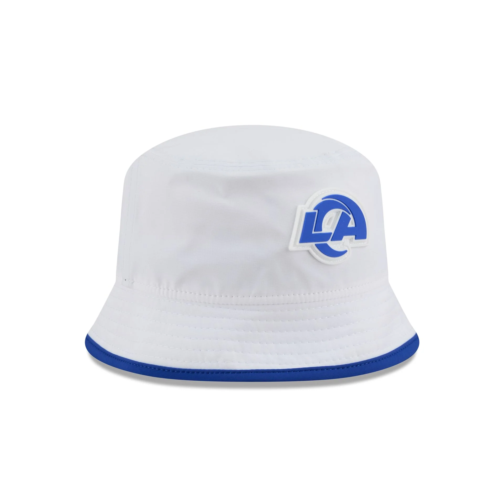 Los Angeles Rams 2025 Training Bucket Hat