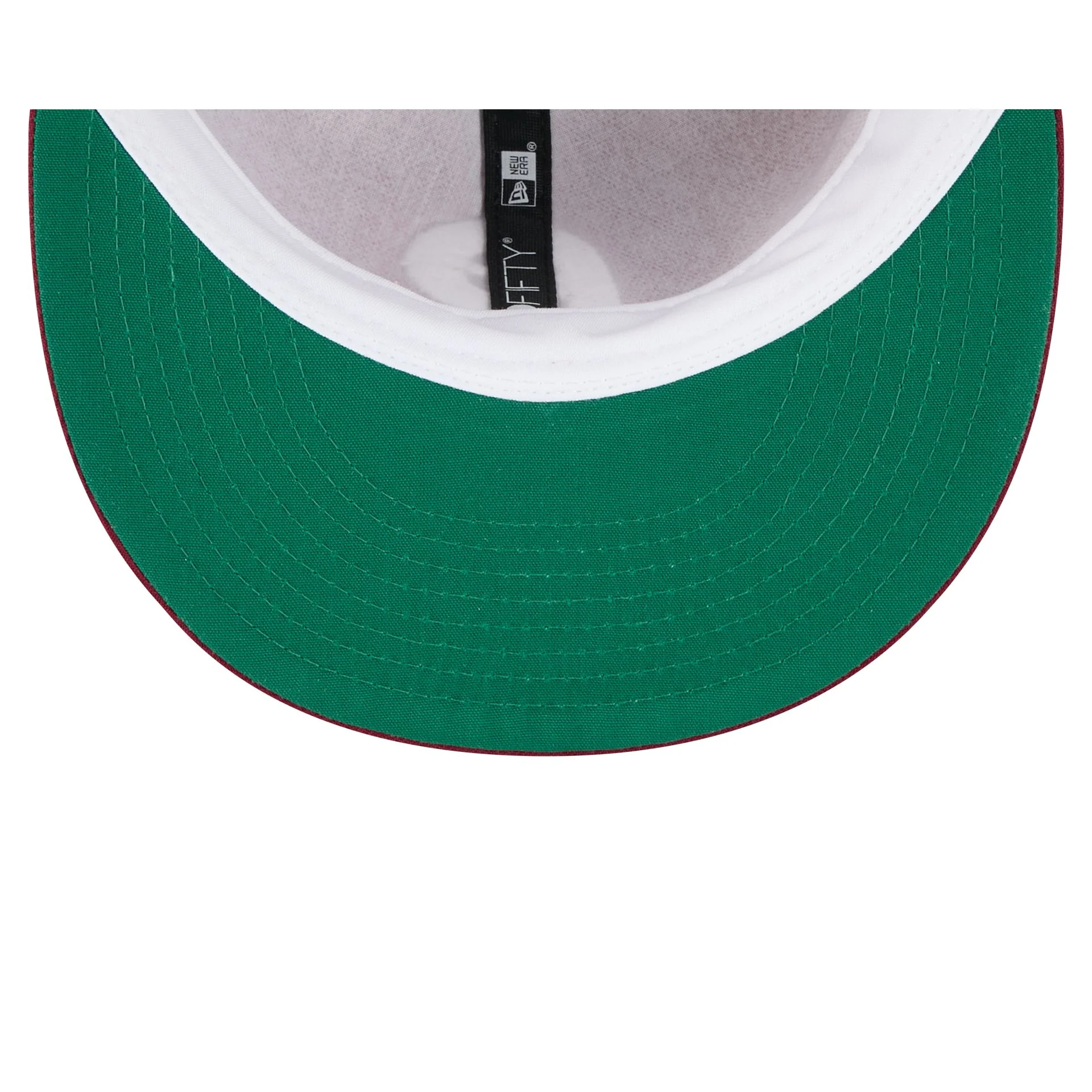 Philadelphia Phillies Hall of Fame 2025 Retro Crown 9FIFTY Snapback Hat