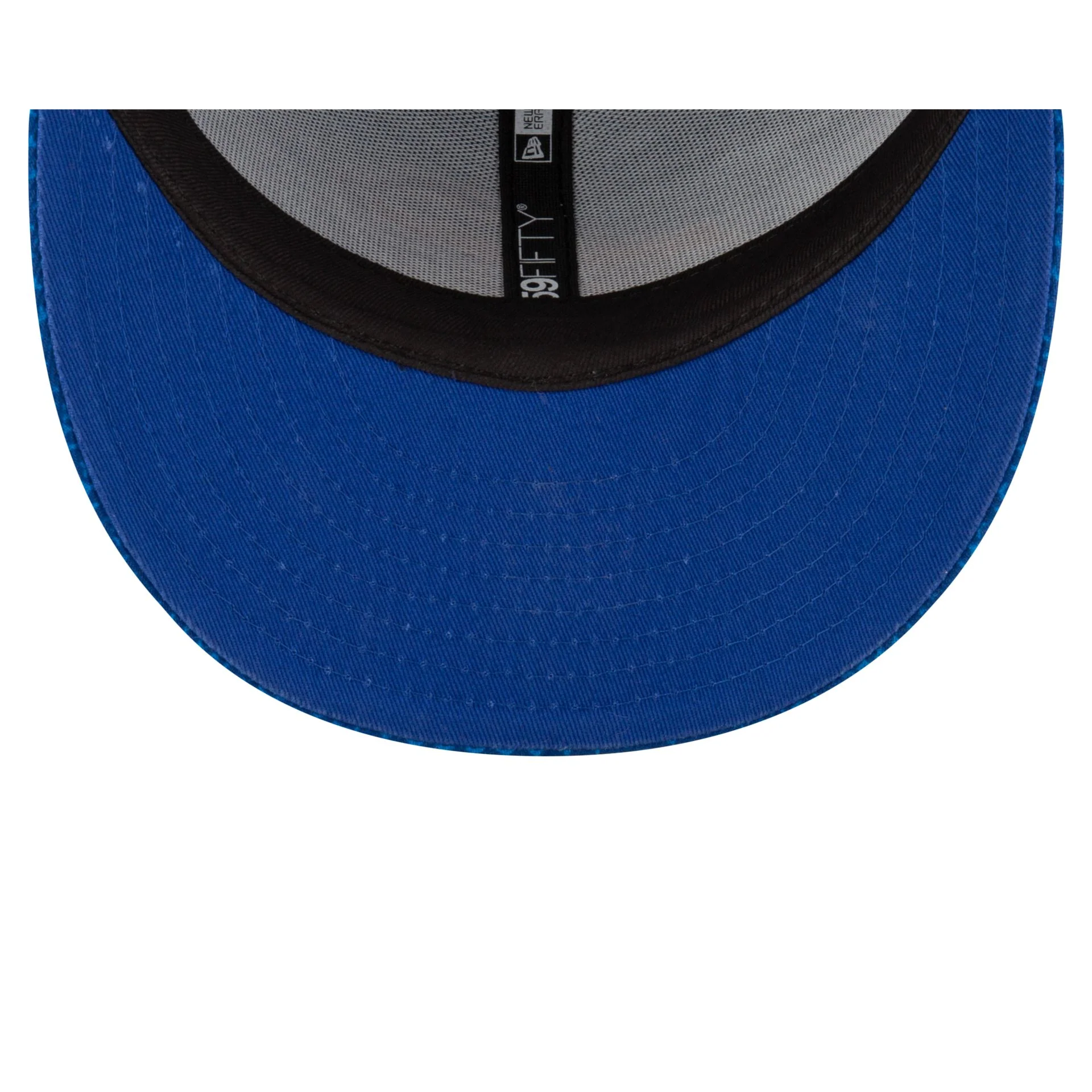 Buffalo Bills 2024 Sideline Low Profile 59FIFTY Fitted Hat