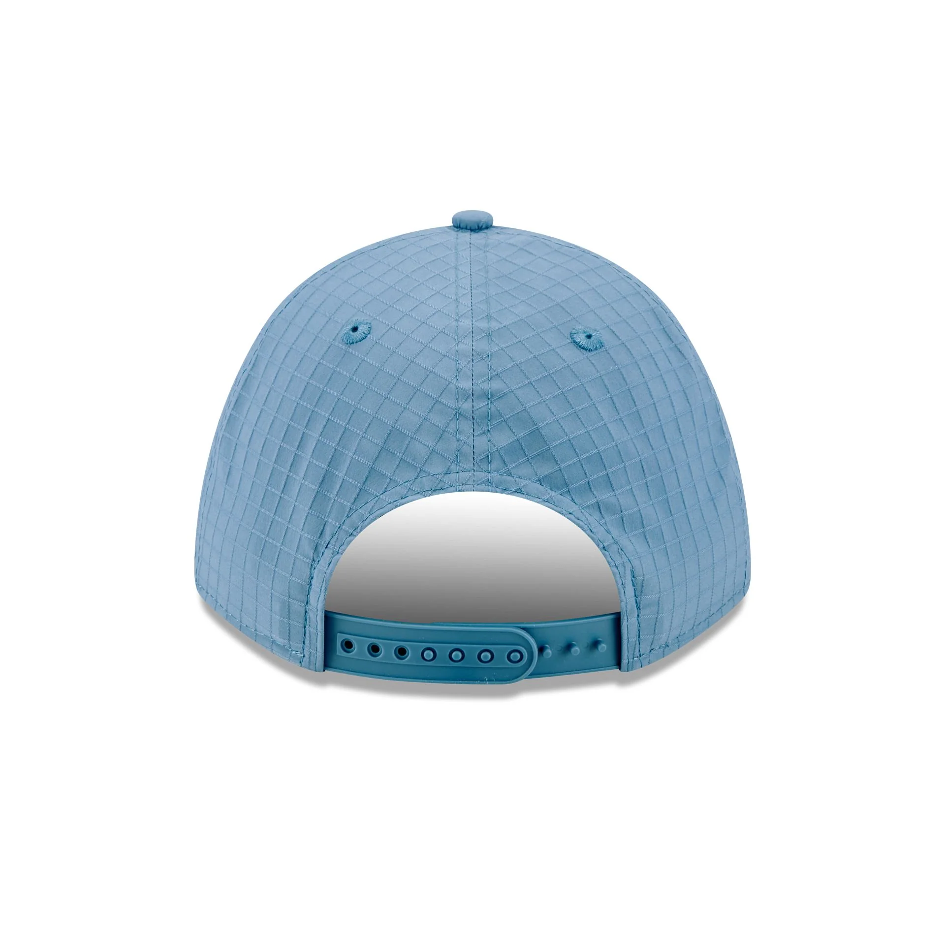 Los Angeles Dodgers Blue Ripstop 9FORTY M-Crown A-Frame Snapback Hat