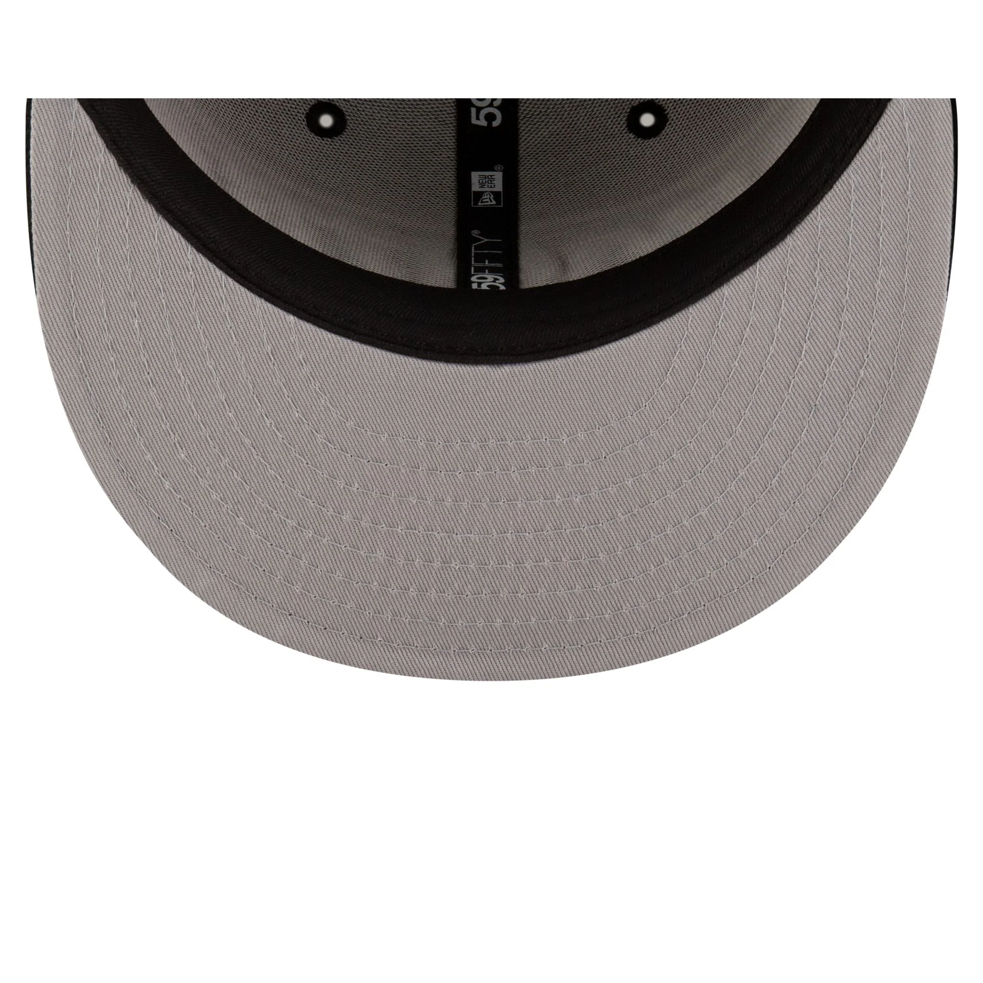 Green Bay Packers 2024 Sideline Black 59FIFTY Fitted Hat