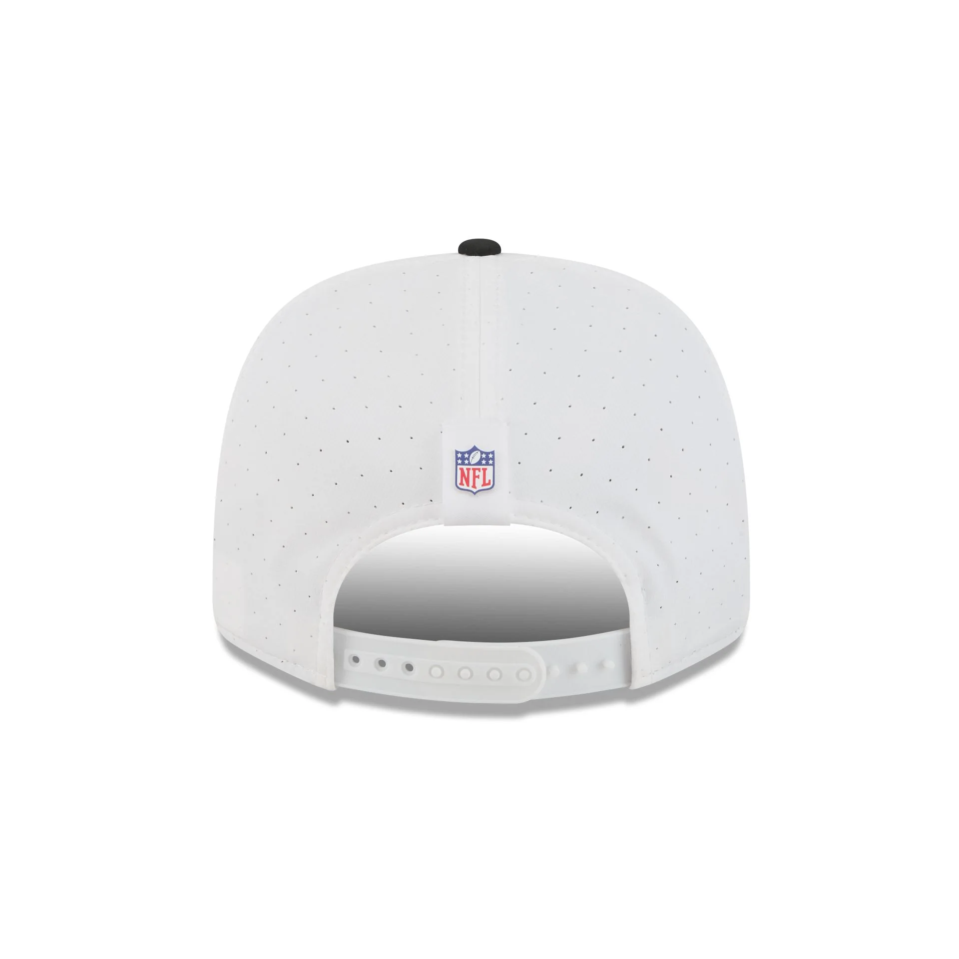 New Orleans Saints 2025 Training 9SEVENTY Stretch-Snap Hat