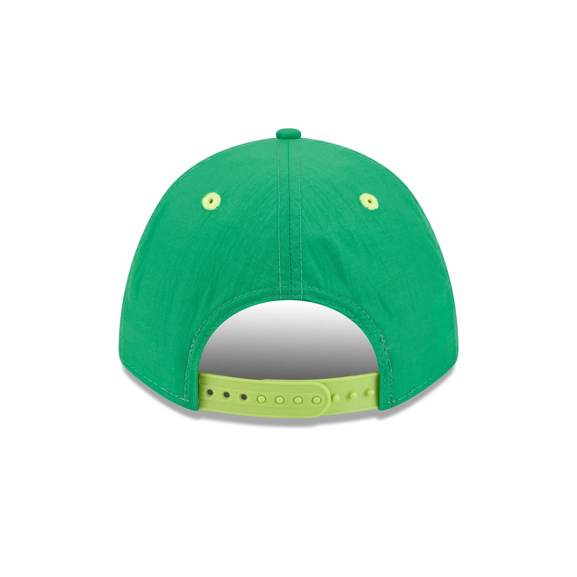 Texas Rangers Tee Time 9FORTY M-Crown A-Frame Snapback Hat