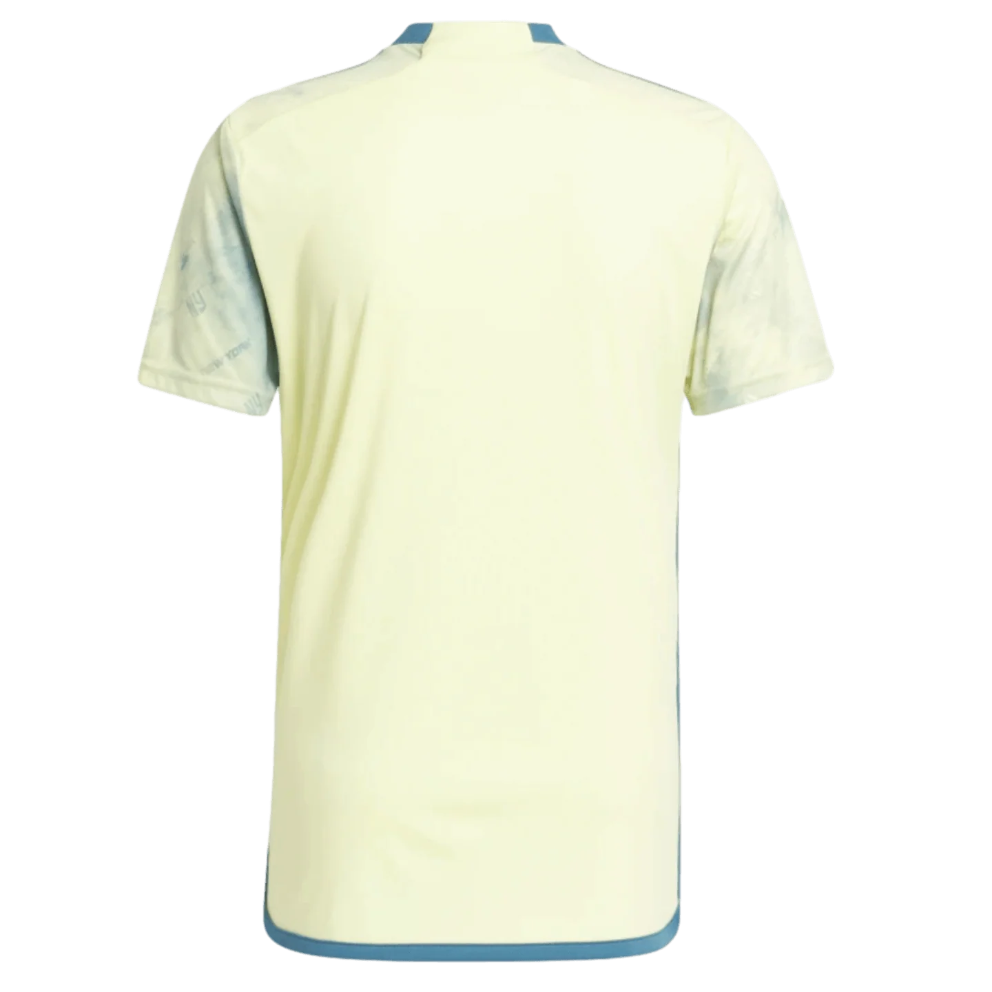 Adidas New York Red Bulls 23/24 Home Jersey