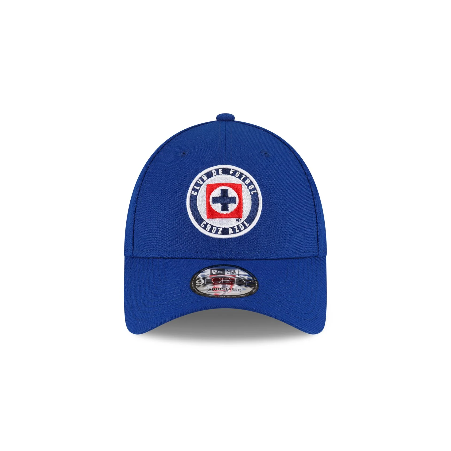 Cruz Azul 9FORTY Snapback Hat