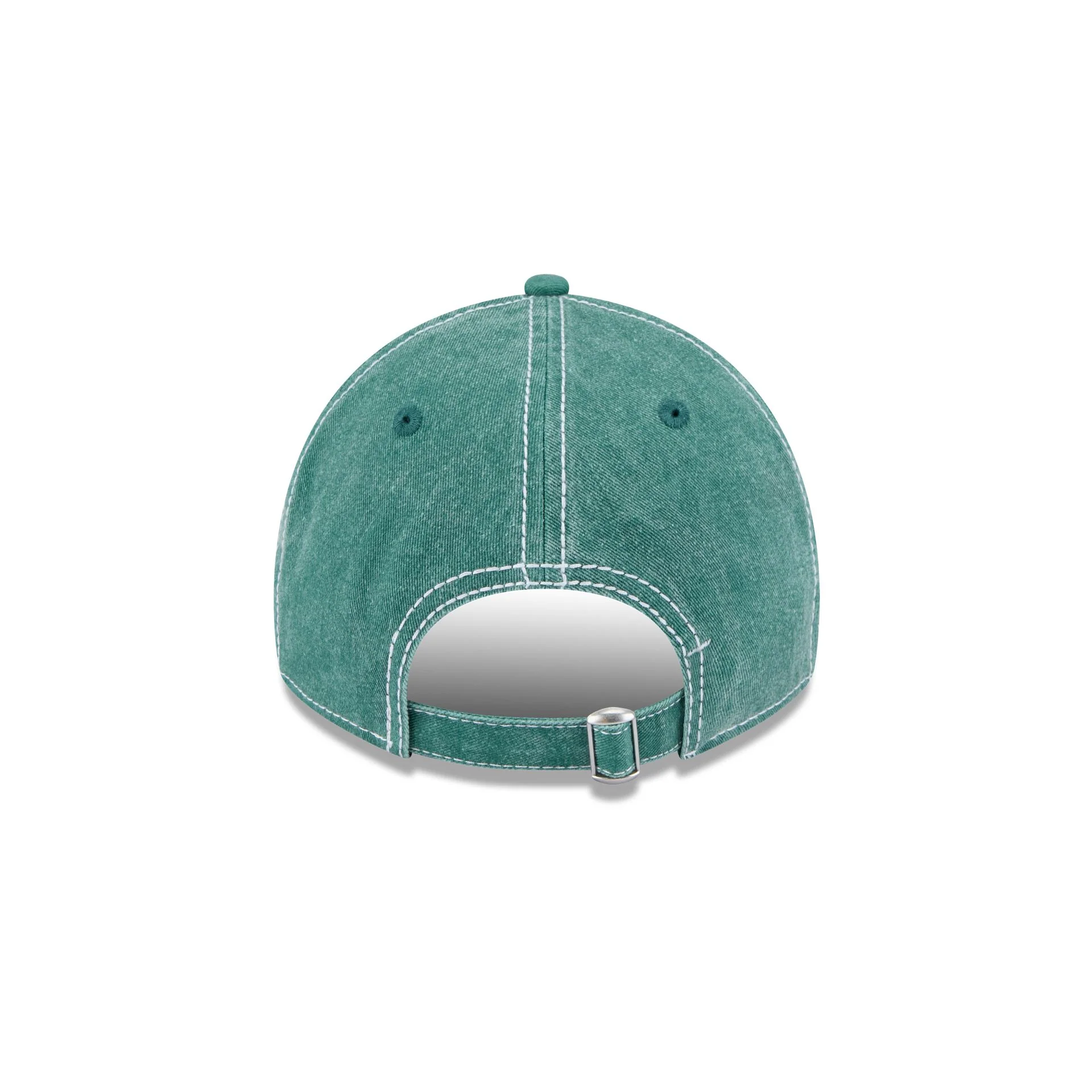 Boston Celtics Washed Contrast 9TWENTY Adjustable Hat