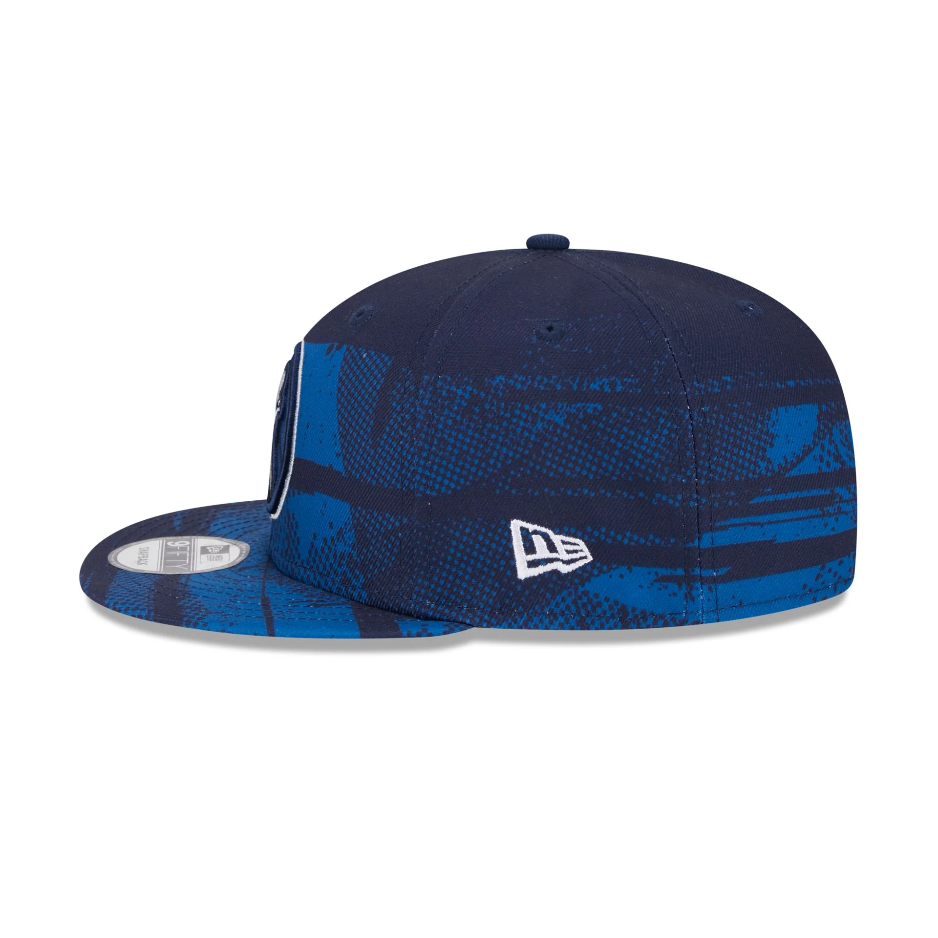 Minnesota Timberwolves 2024 Tip-Off 9FIFTY Snapback Hat