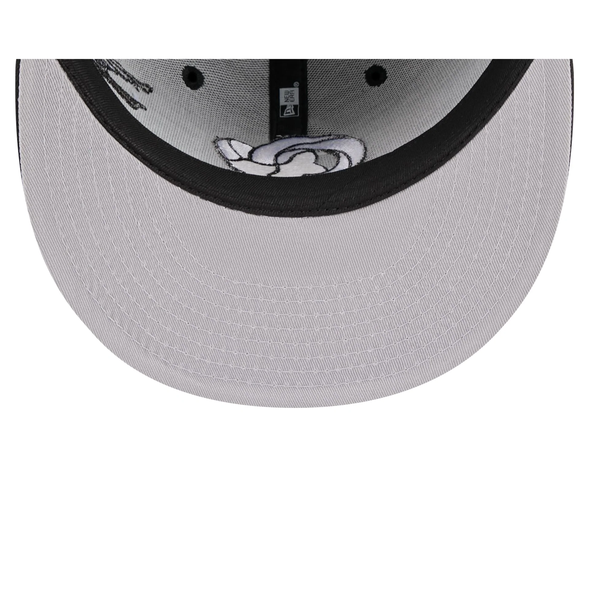 Los Angeles Rams City Art 9FIFTY Snapback Hat