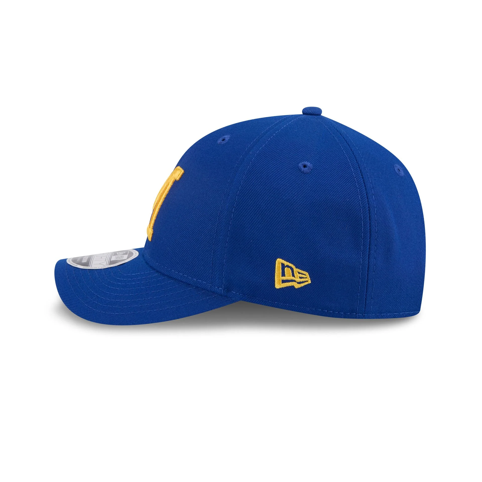 Milwaukee Brewers Hall of Fame 2025 9FORTY M-Crown Snapback Hat