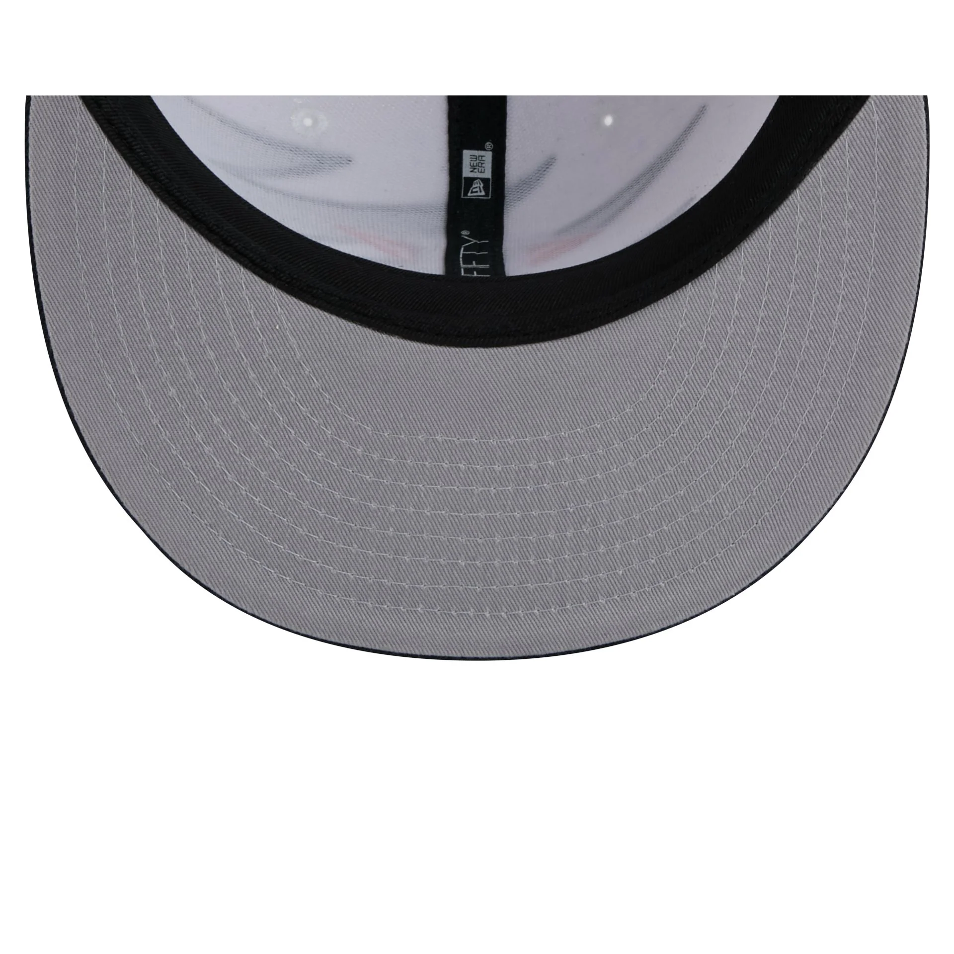 Houston Astros Jagged 9FIFTY Snapback Hat