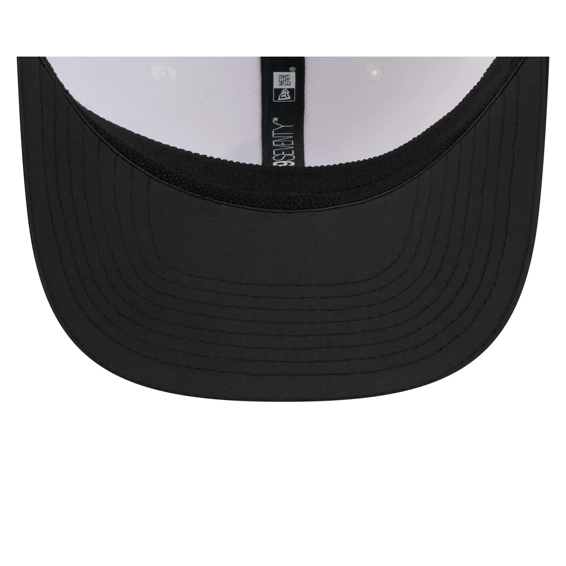 Baltimore Ravens 2025 Training 9SEVENTY Stretch-Snap Hat