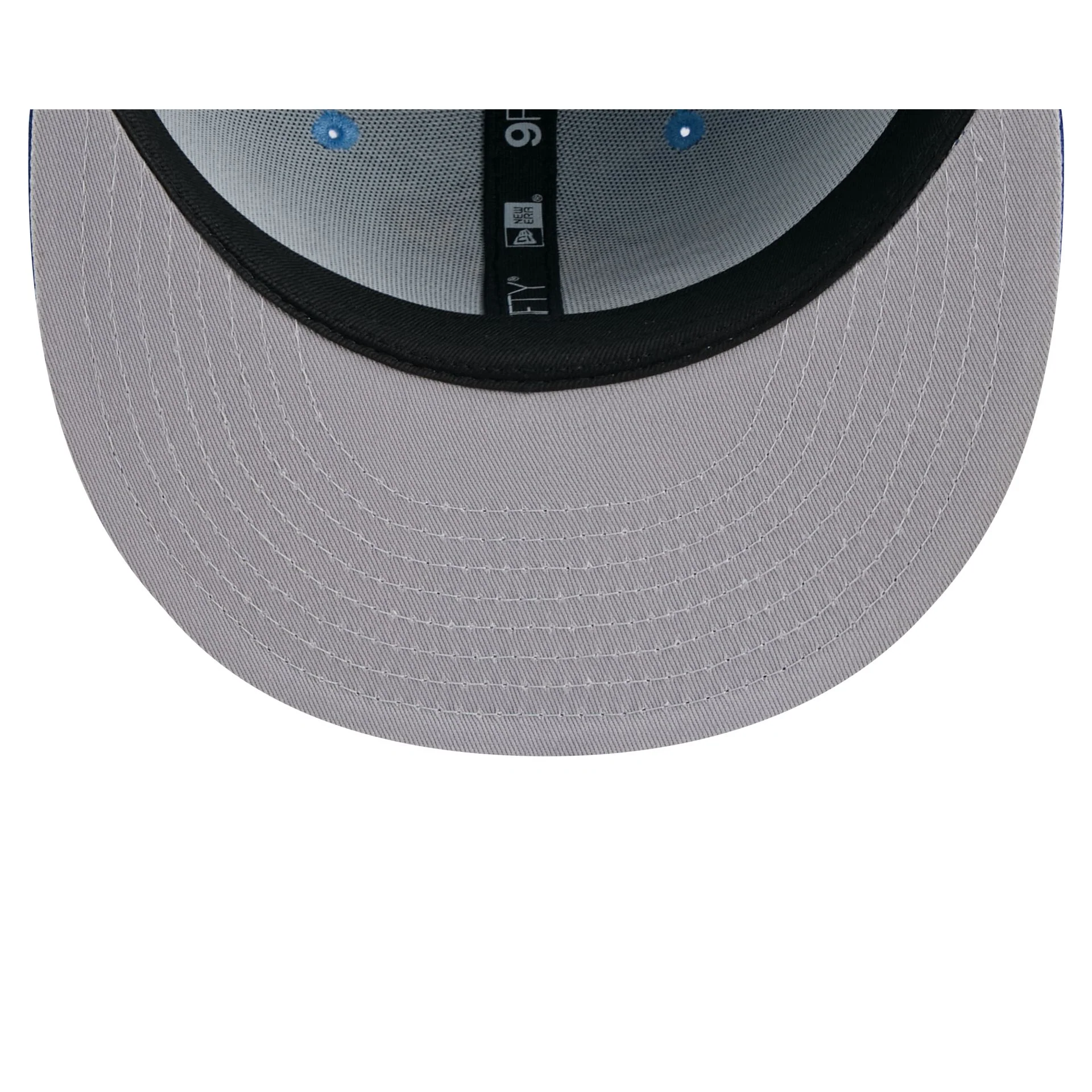 Texas Rangers Generation Mascots 9FIFTY Snapback Hat