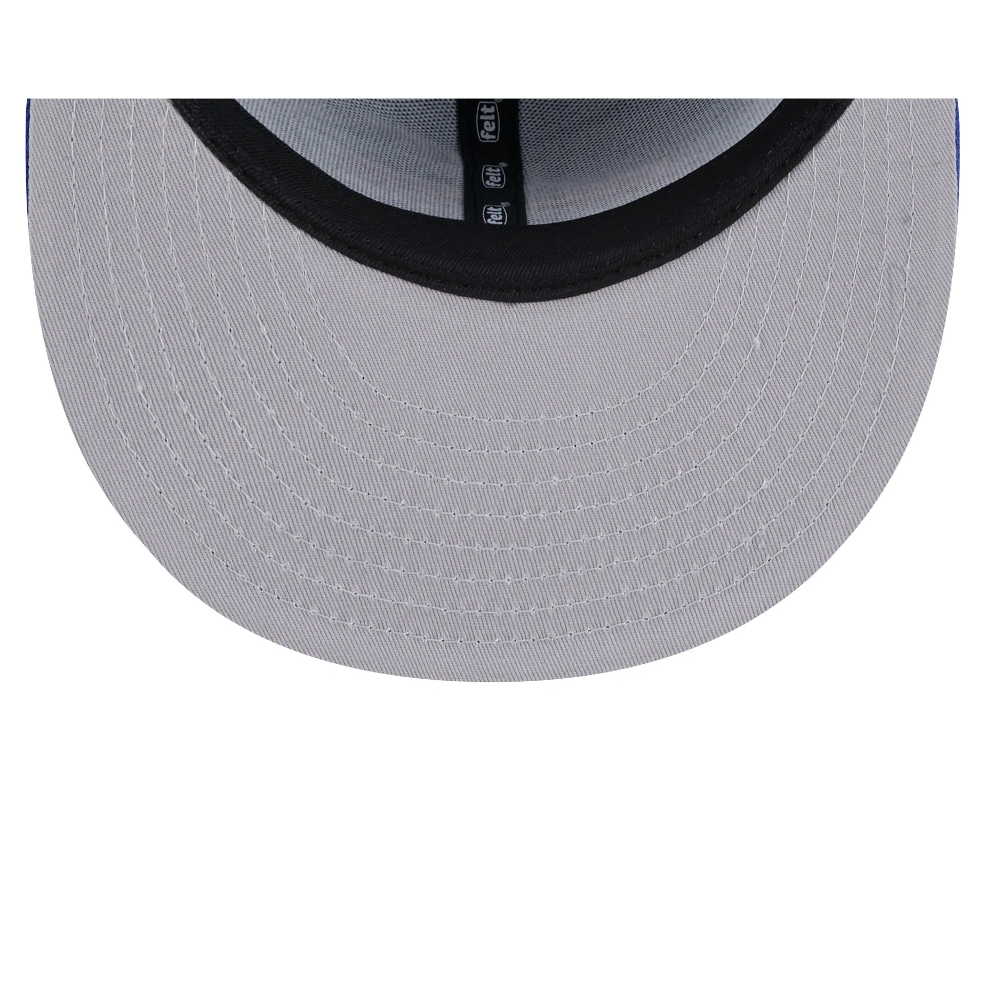 FELT x Buffalo Bills 59FIFTY Fitted Hat