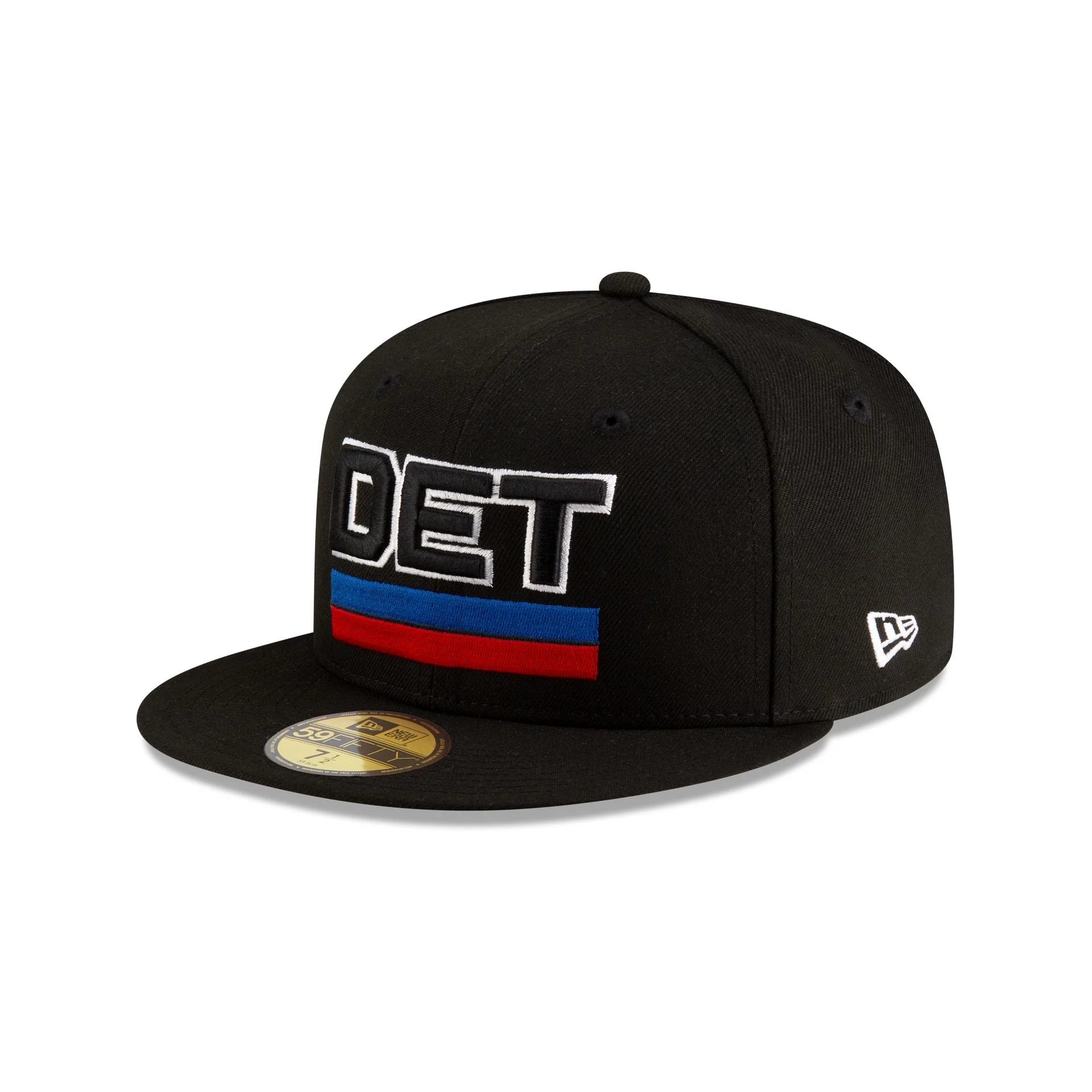Detroit Pistons 2024 Statement Edition 59FIFTY Fitted Hat