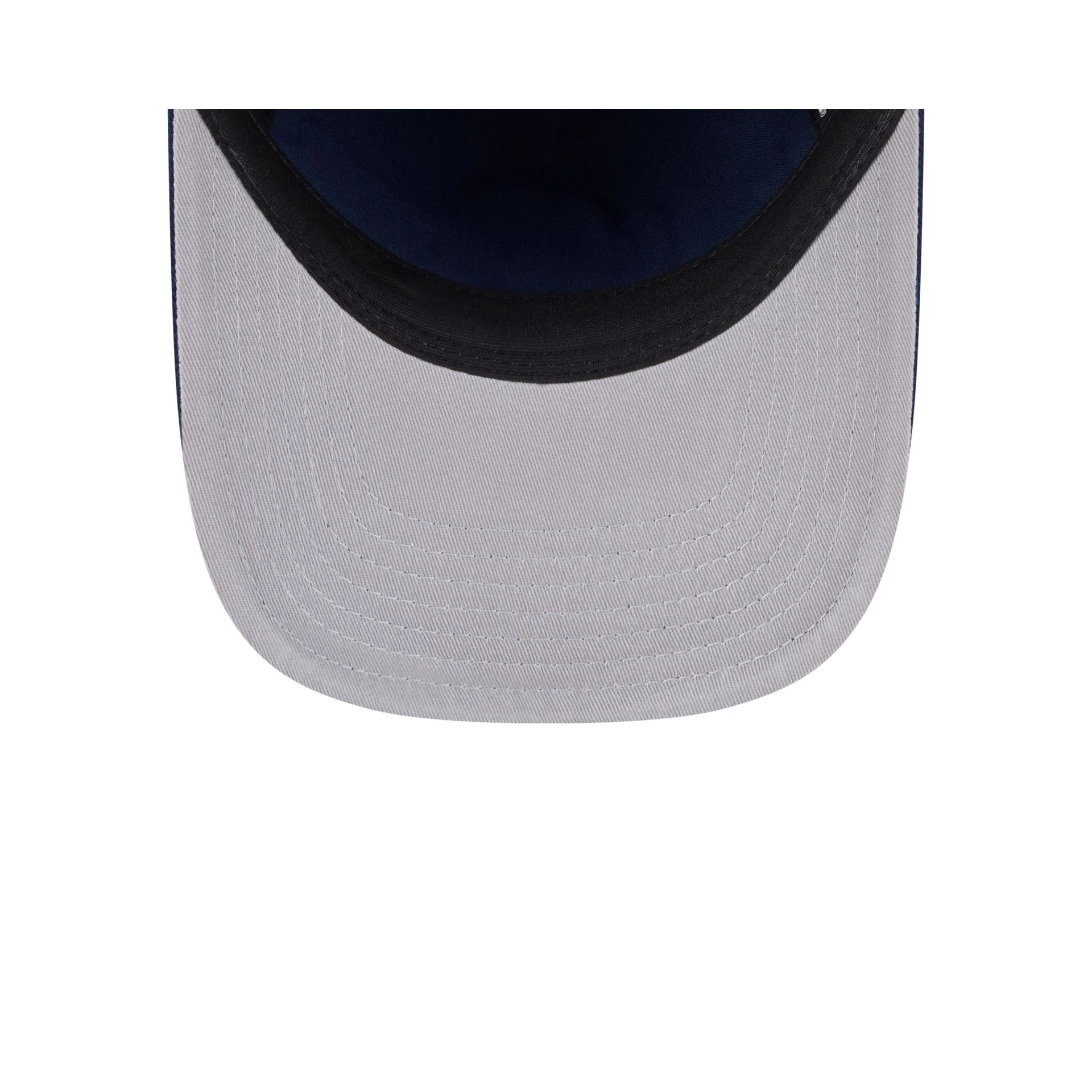 Denver Nuggets Chainstitch Golfer Hat