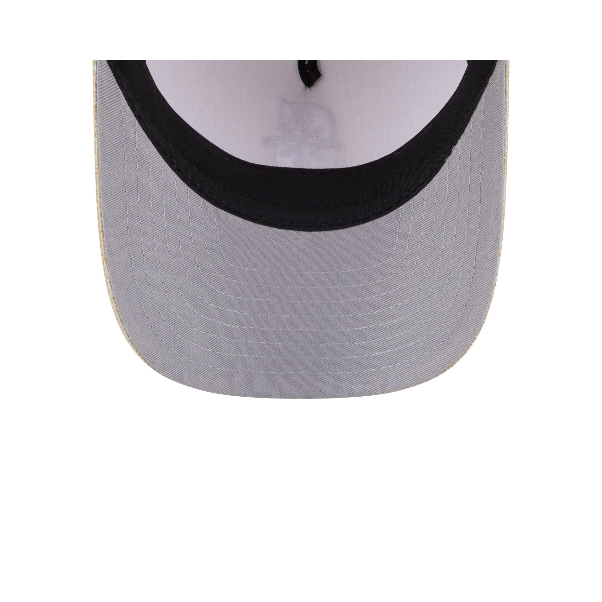 Seattle Mariners Cotton Weave Stone 9FORTY M-Crown A-Frame Snapback Hat