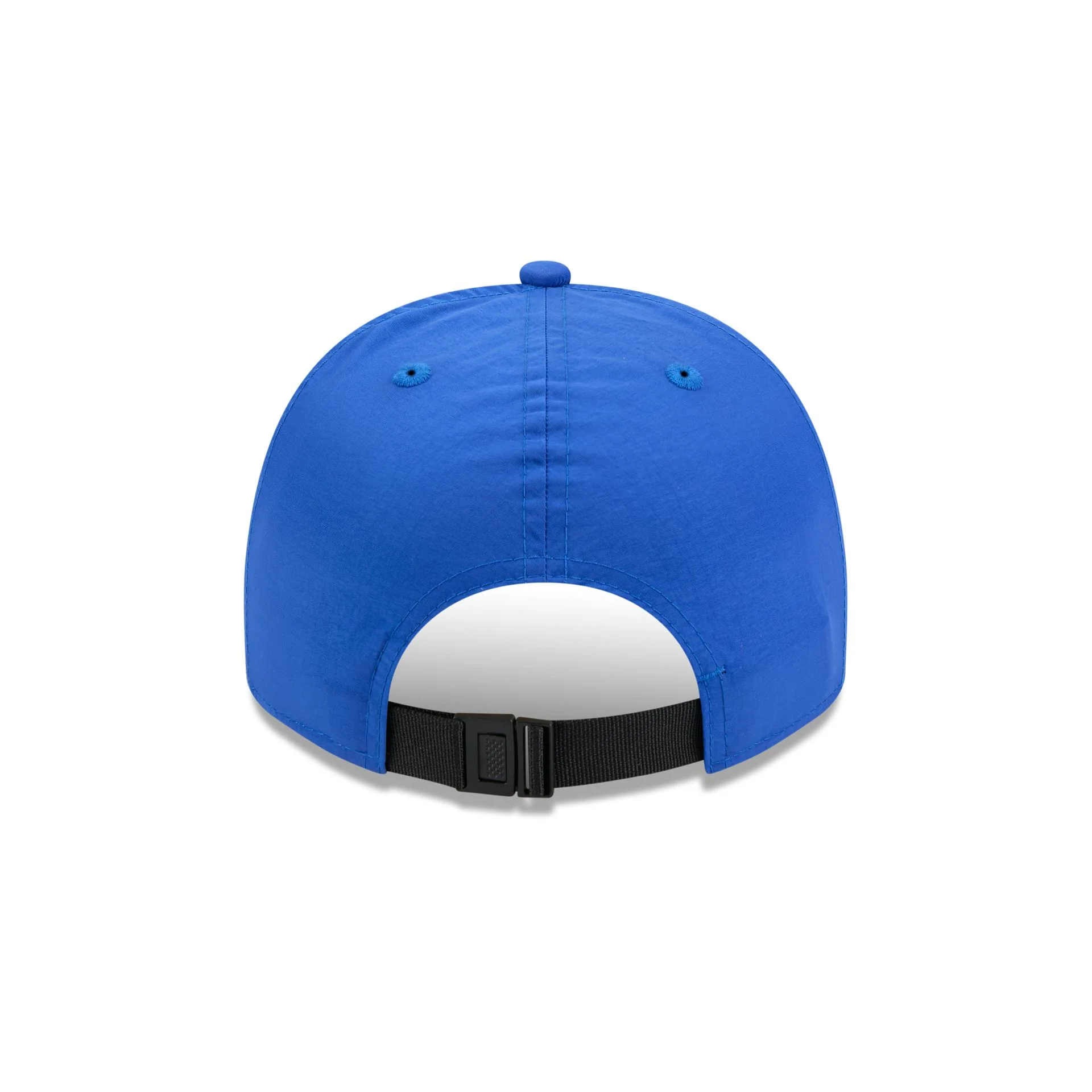 Miami Heat Everyday Nylon Blue Golfer Hat