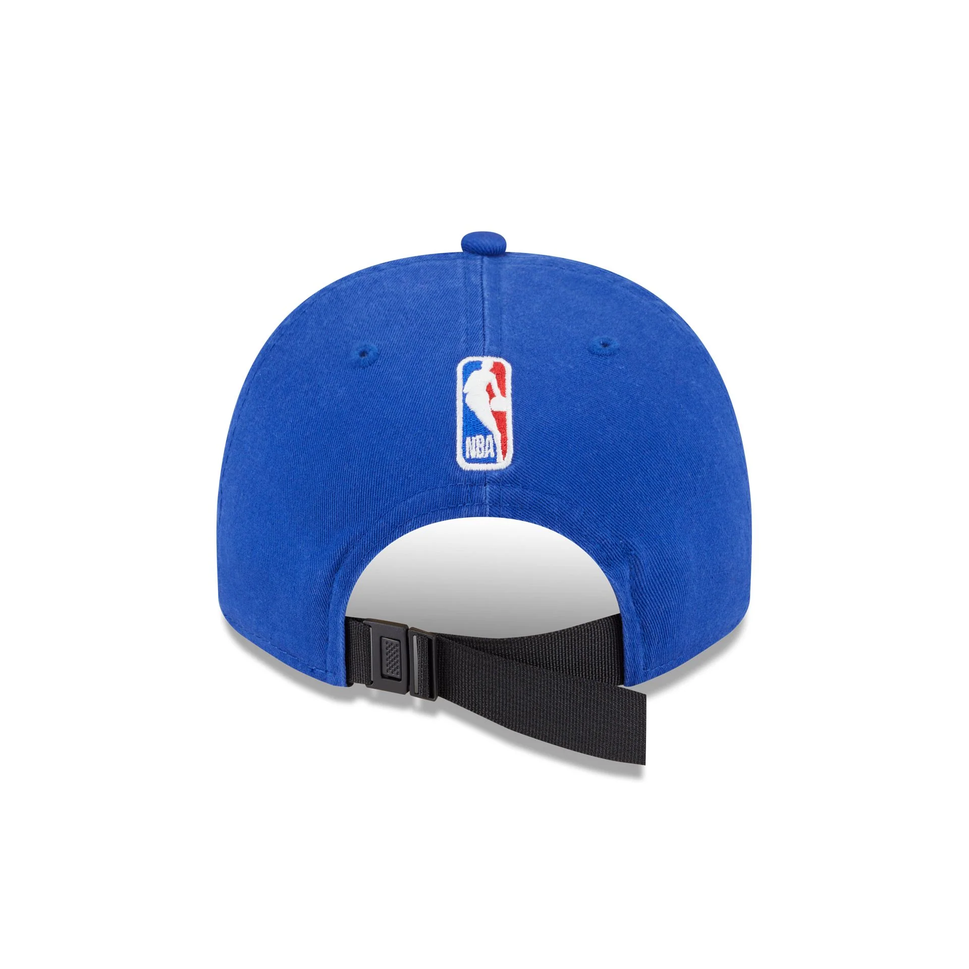 Detroit Pistons Chainstitch Golfer Hat