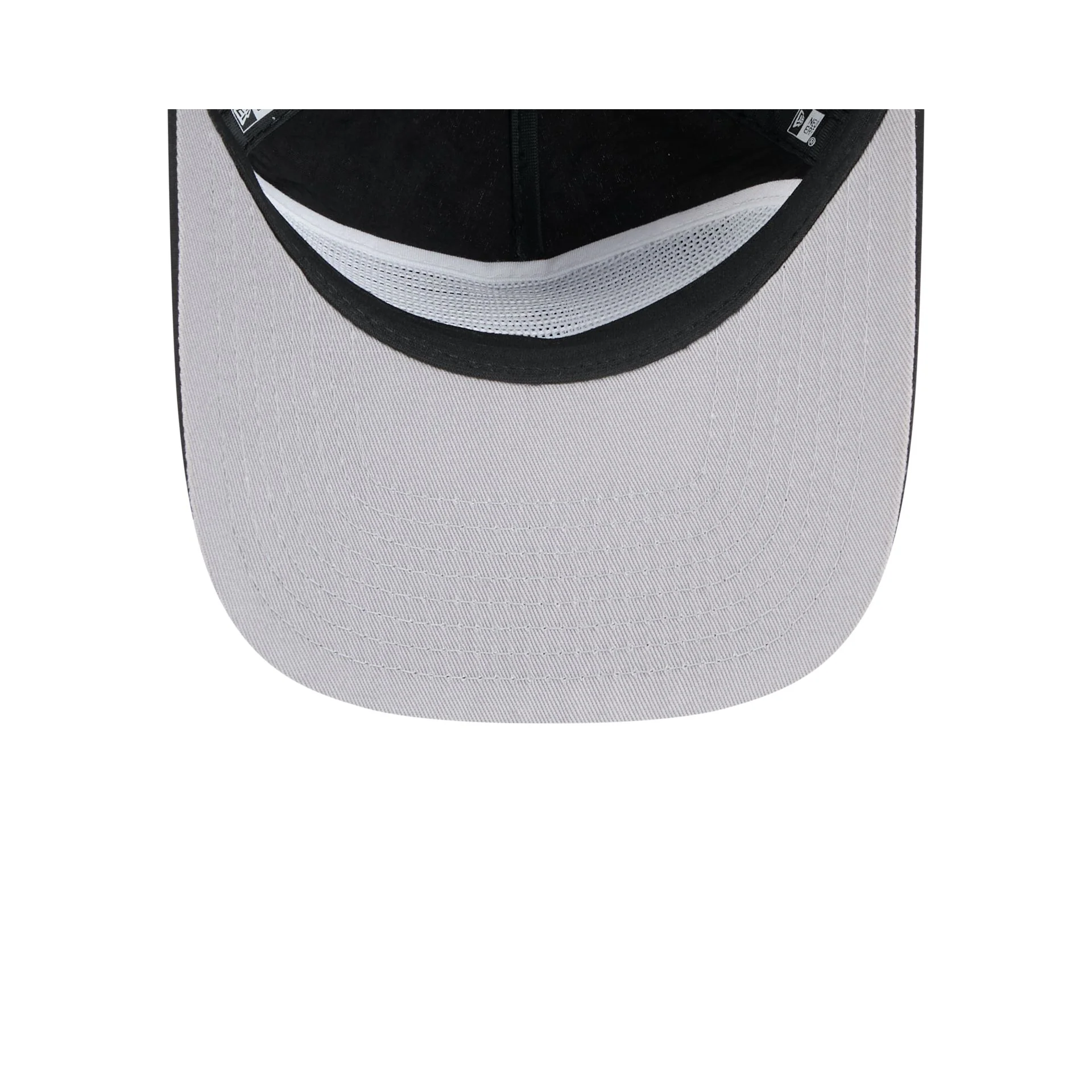 Buffalo Bills Everyday Nylon Black Golfer Hat