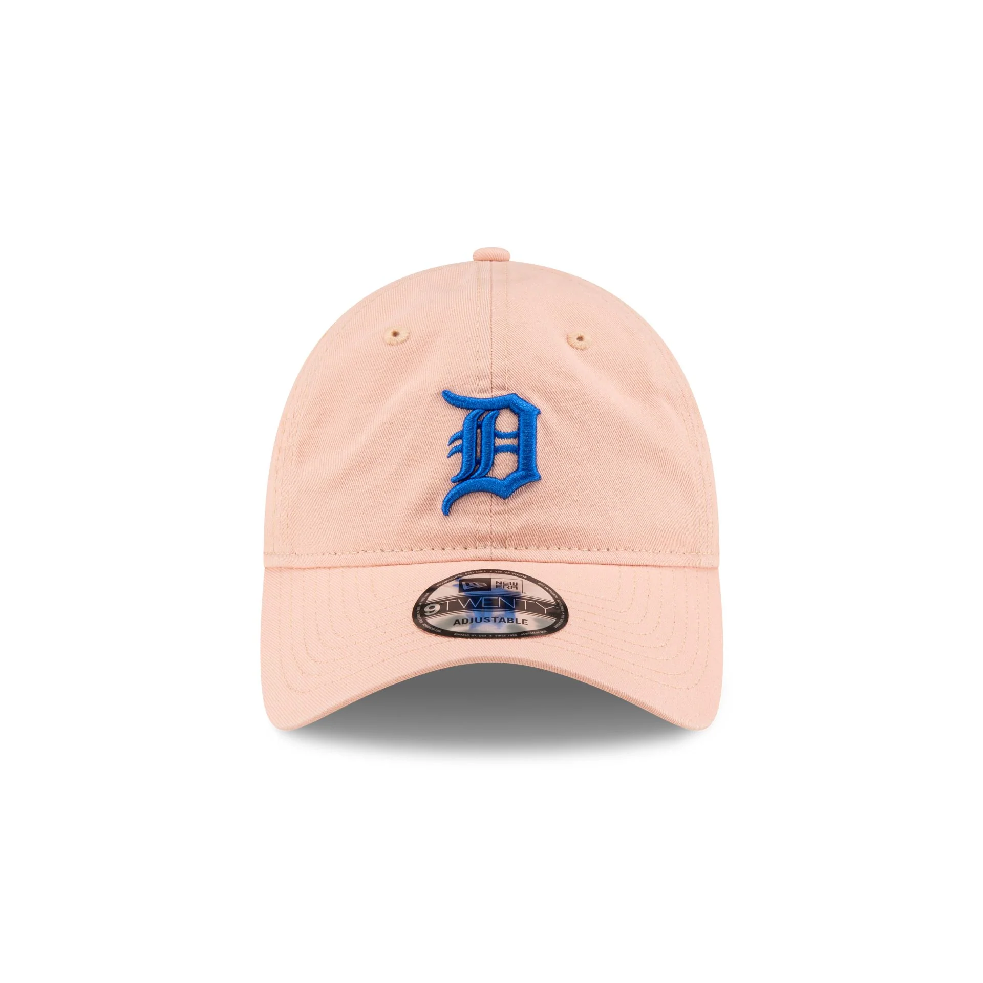 Detroit Tigers Spring Colorway 9TWENTY Adjustable Hat