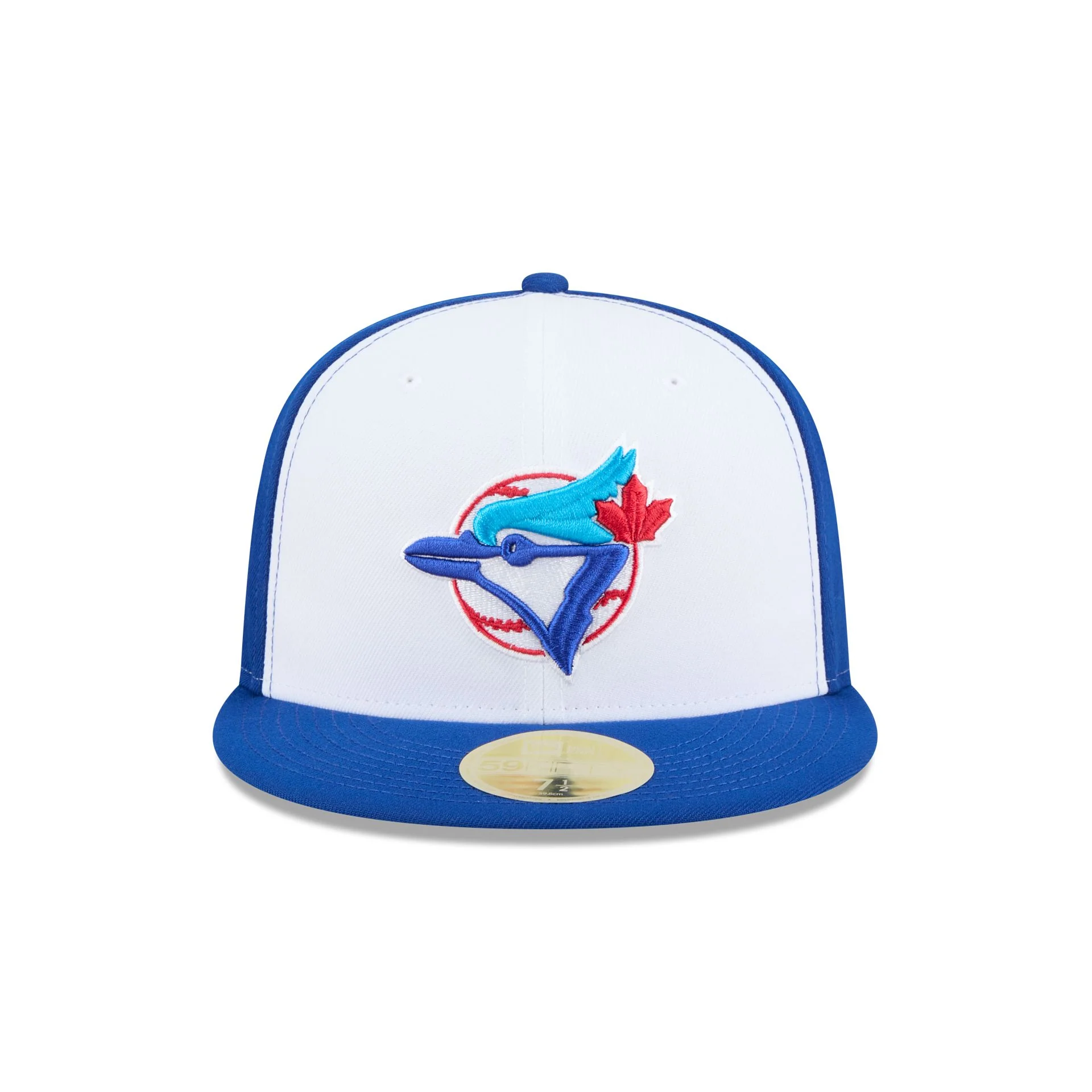 Toronto Blue Jays Hall of Fame 2025 59FIFTY Fitted Hat