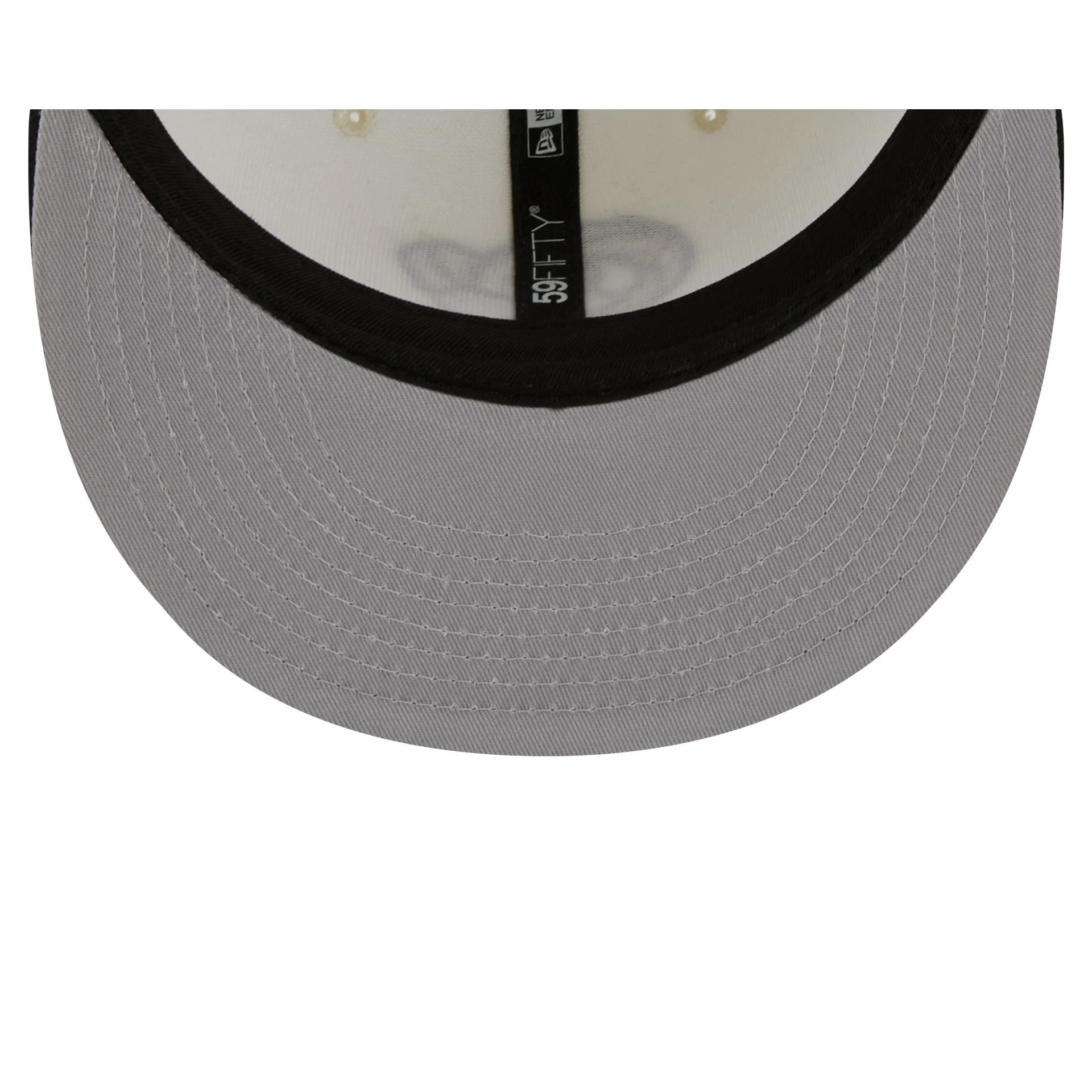 Los Angeles Rams City Icon 59FIFTY Fitted Hat