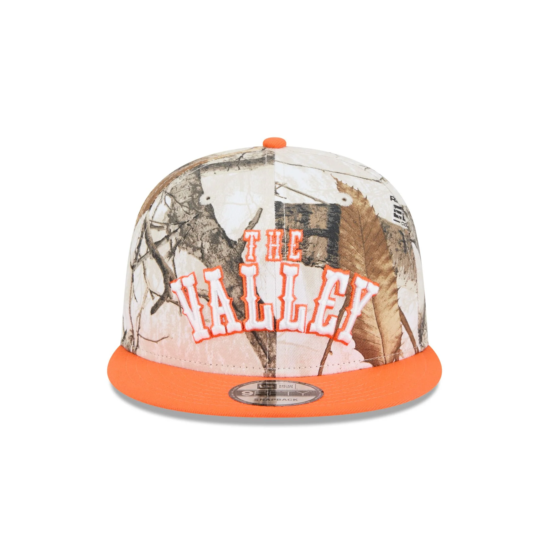 Phoenix Suns 2024 Country x City Realtree 9FIFTY Snapback Hat