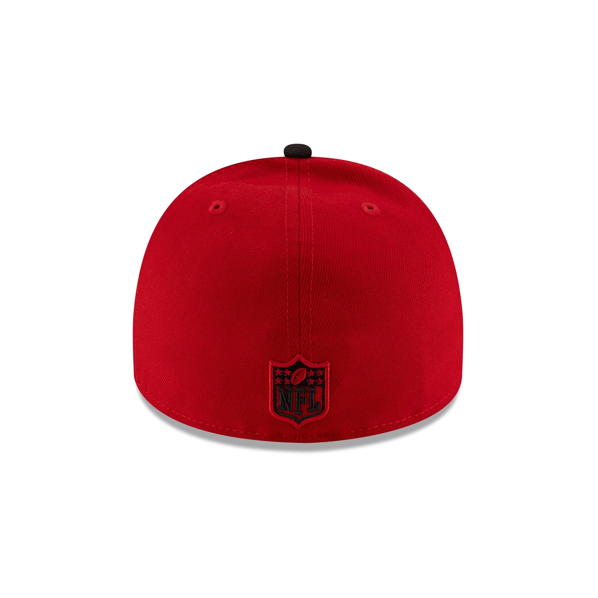 Atlanta Falcons 2025 Draft 59FIFTY A-Frame Fitted Hat