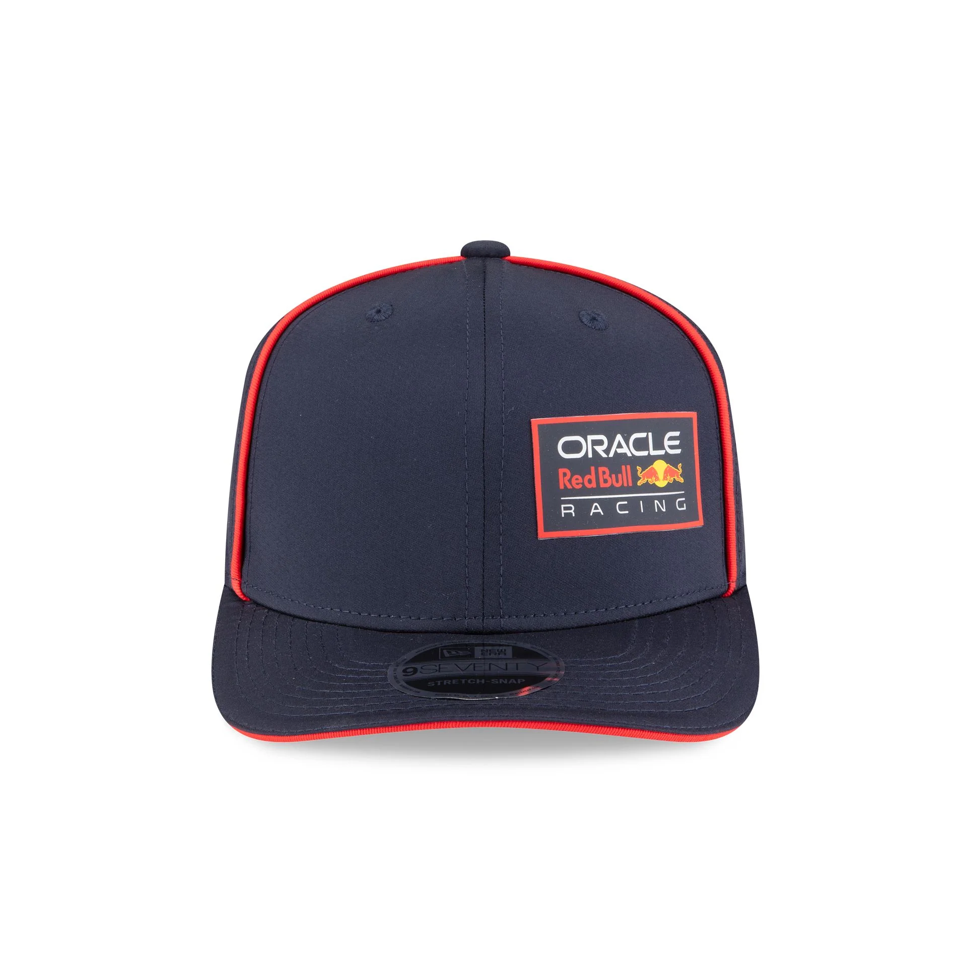 Oracle Red Bull Racing Team 9SEVENTY Stretch-Snap Hat