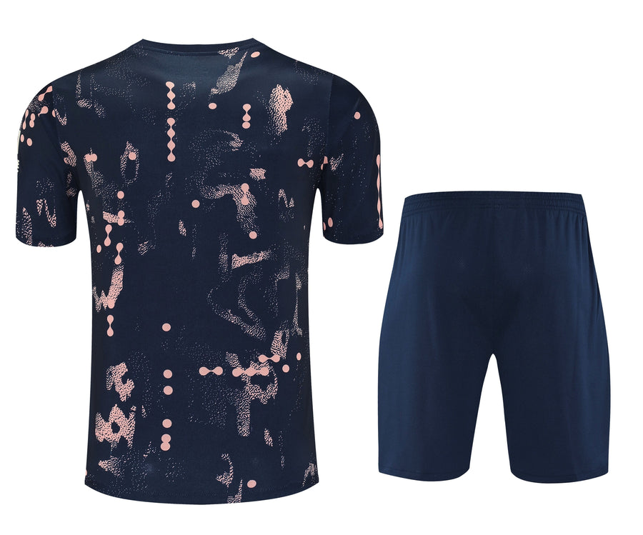 Kit Shirt + Shorts Chelsea Dark Blue Training 25/26