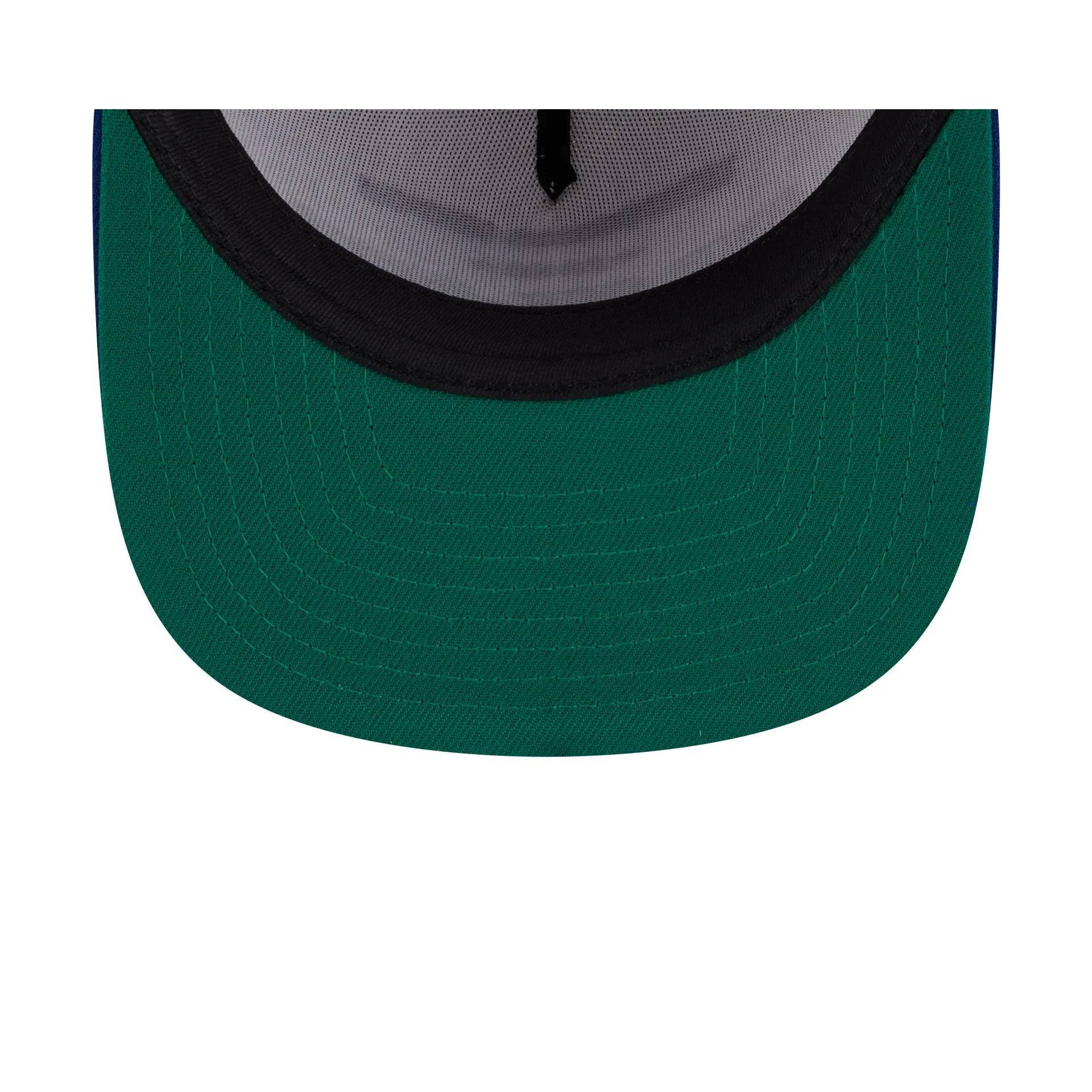 Montreal Expos Summer Derby White 59FIFTY A-Frame Fitted Hat