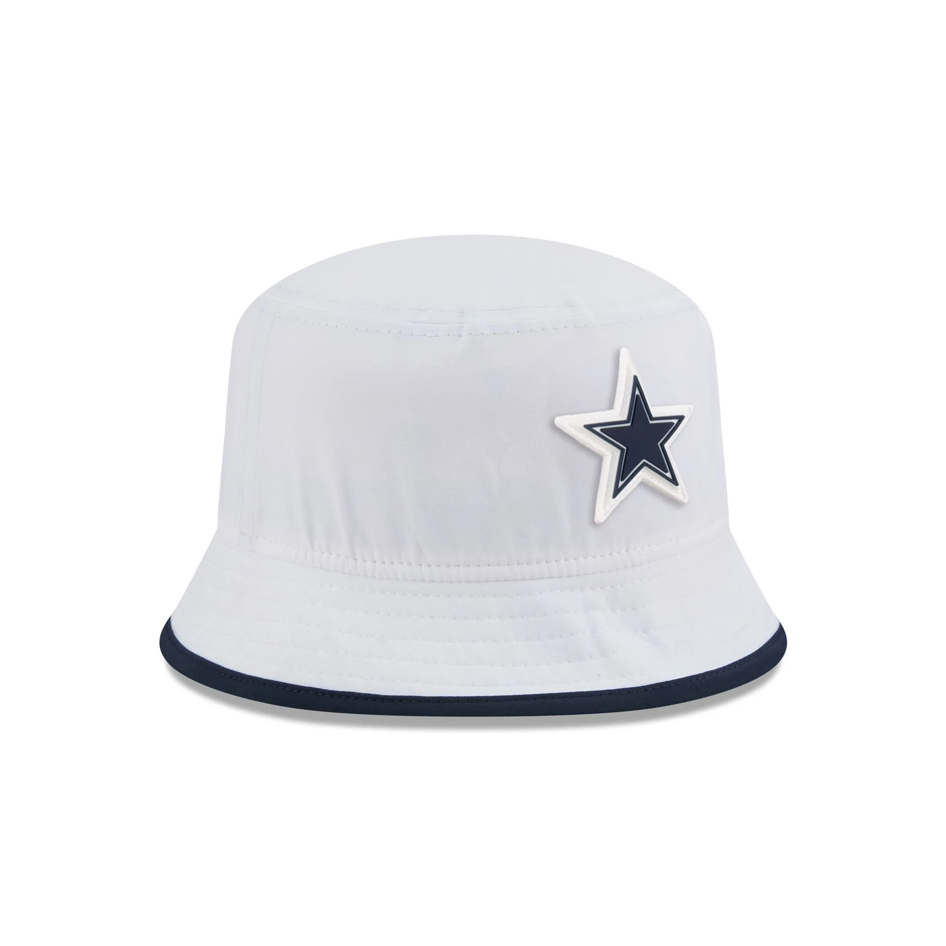 Dallas Cowboys 2025 Training Bucket Hat