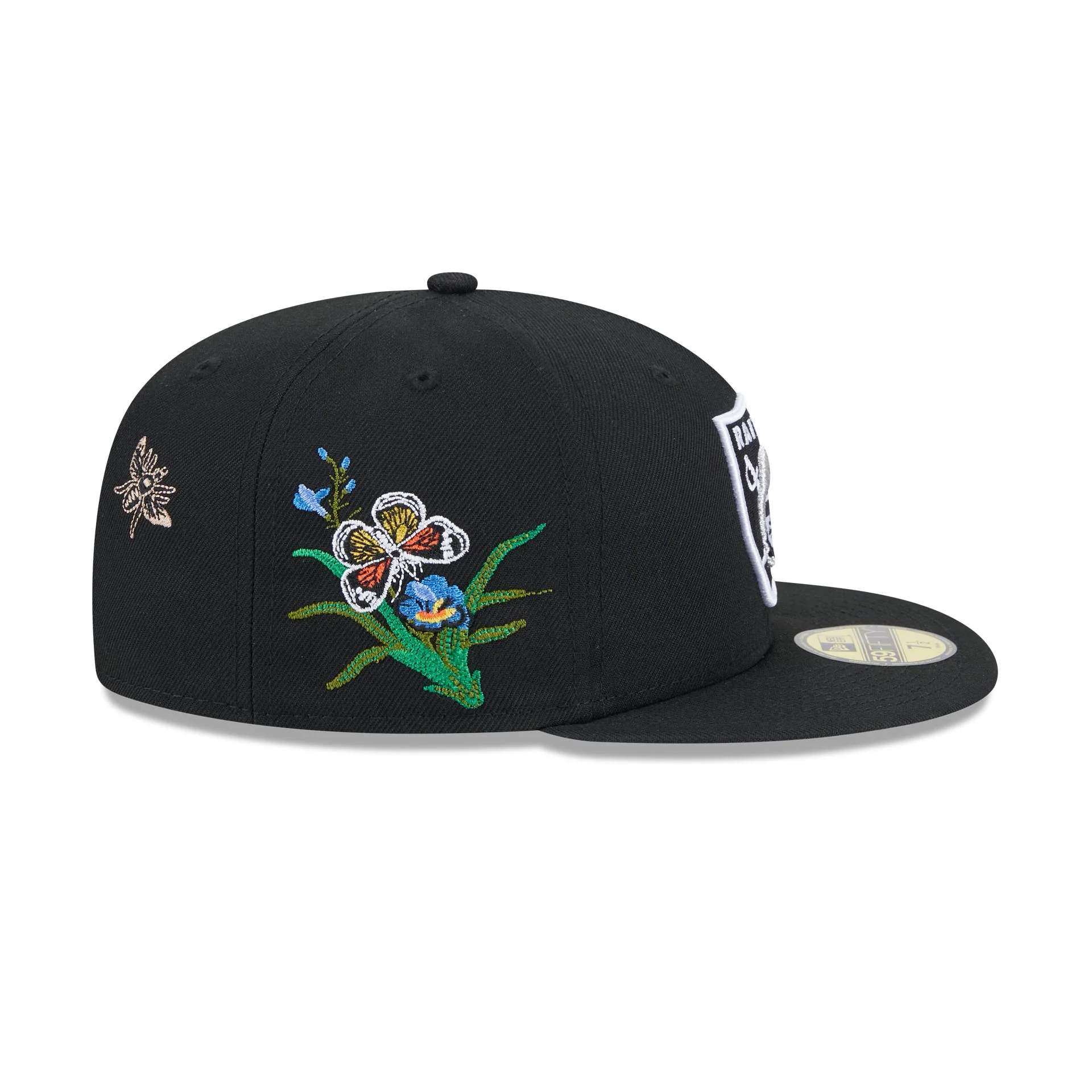 FELT x Las Vegas Raiders 59FIFTY Fitted Hat