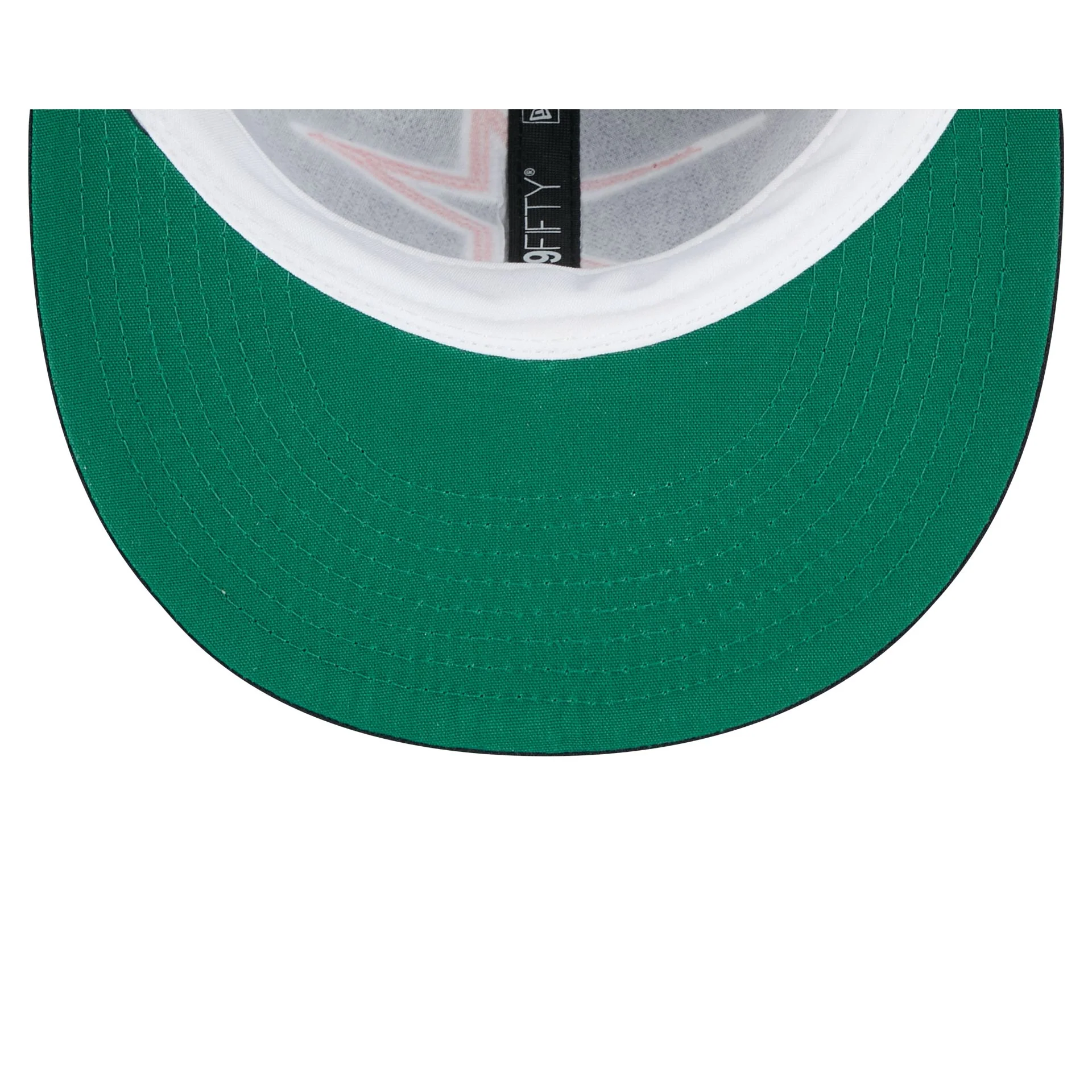 Houston Astros Hall of Fame 2025 Retro Crown 9FIFTY Snapback Hat