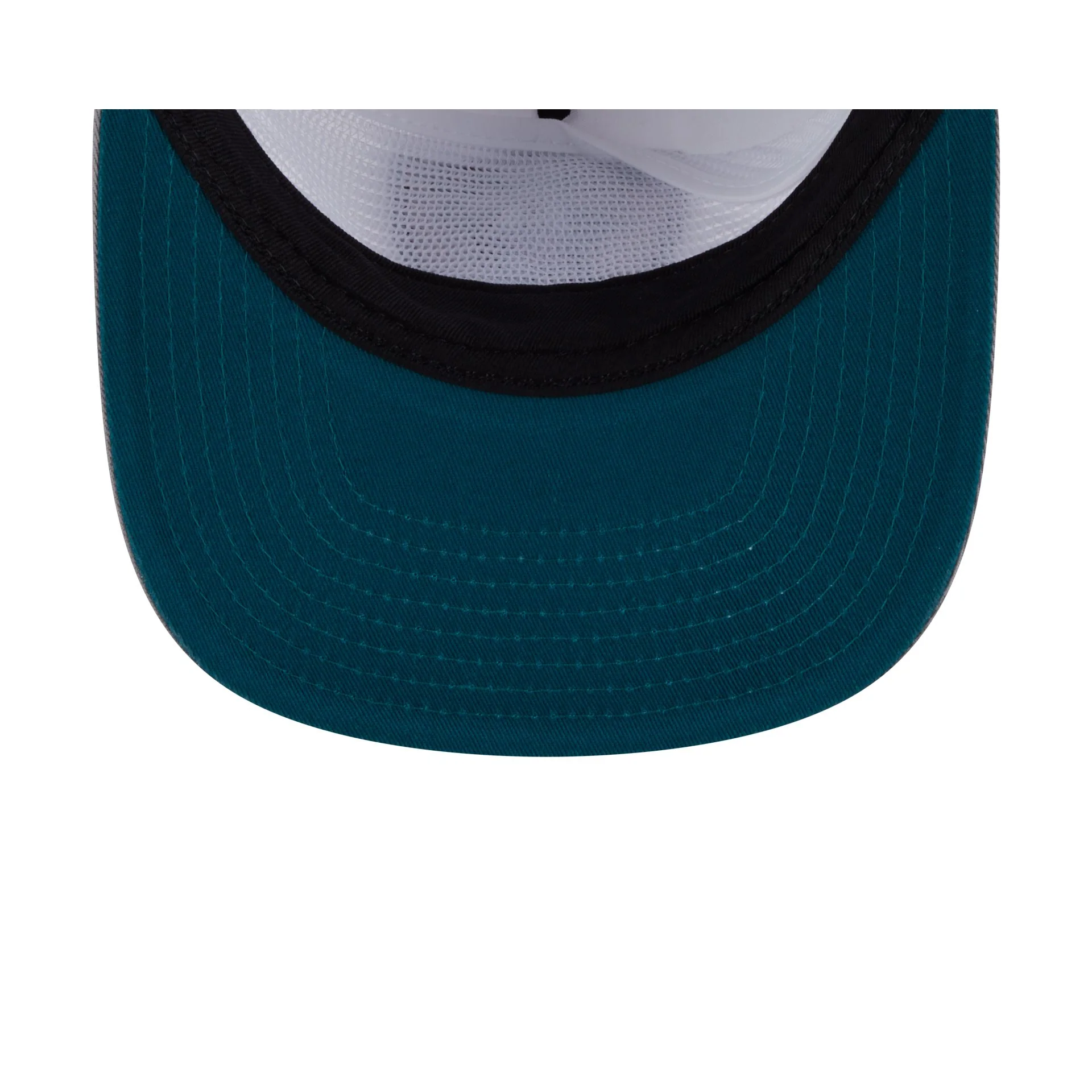 Las Vegas Raiders Optic White Golfer Hat