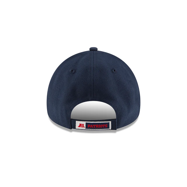 New England Patriots The League Alt 9FORTY Adjustable Hat