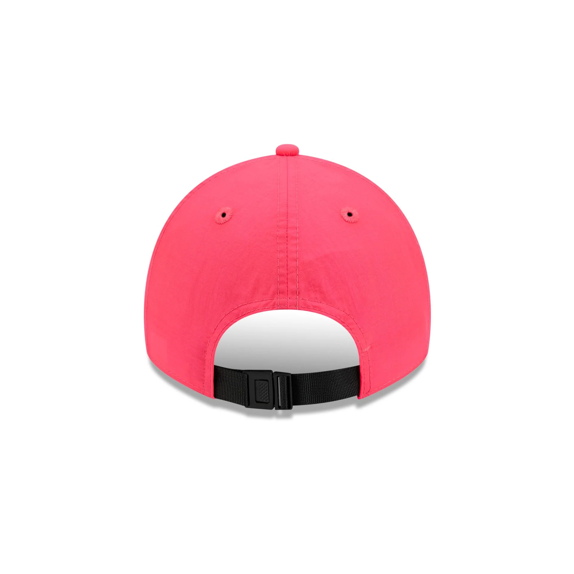 Miami Marlins Everyday Nylon Pink 9TWENTY Adjustable Hat