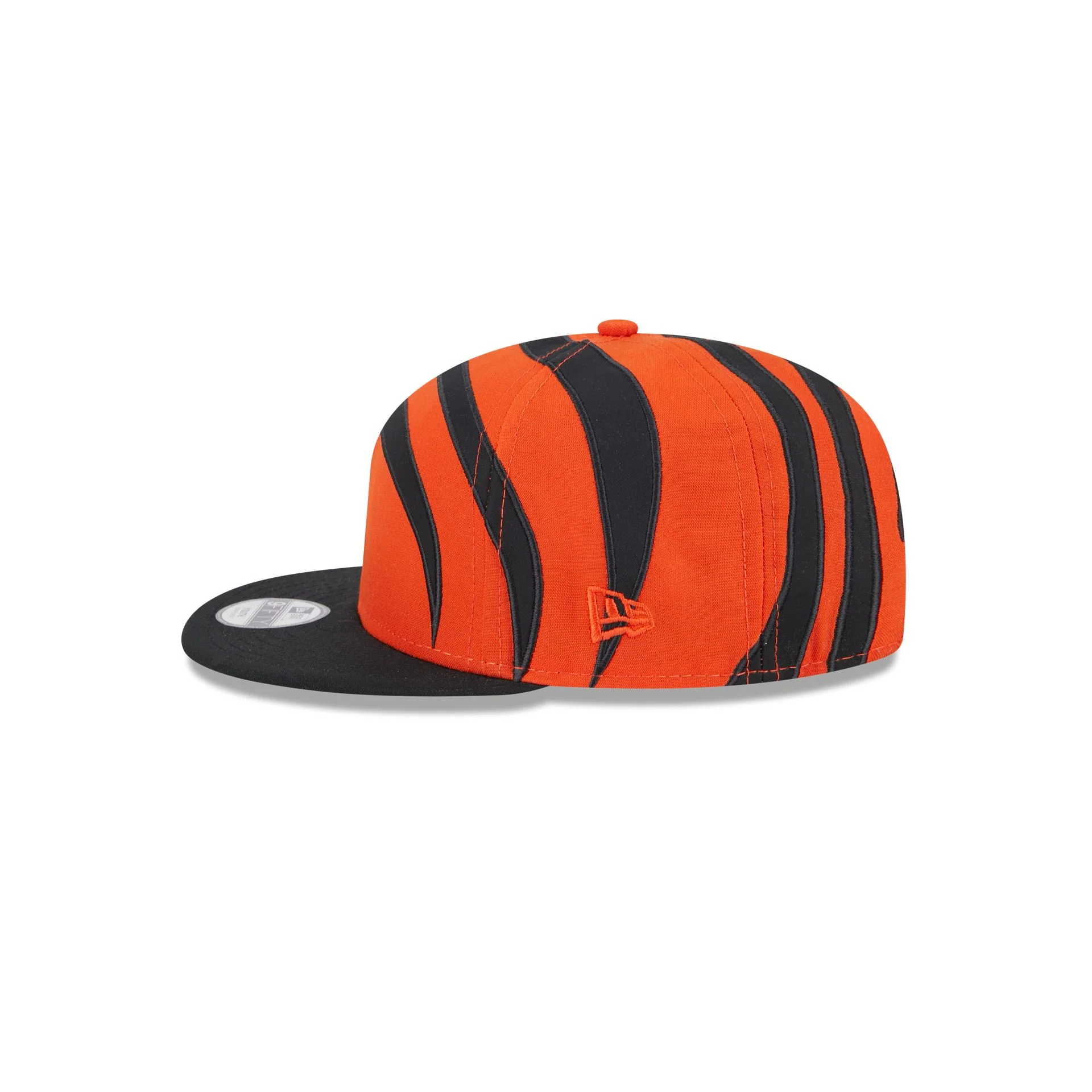 Cincinnati Bengals Kids Helmet 9FIFTY Snapback Hat