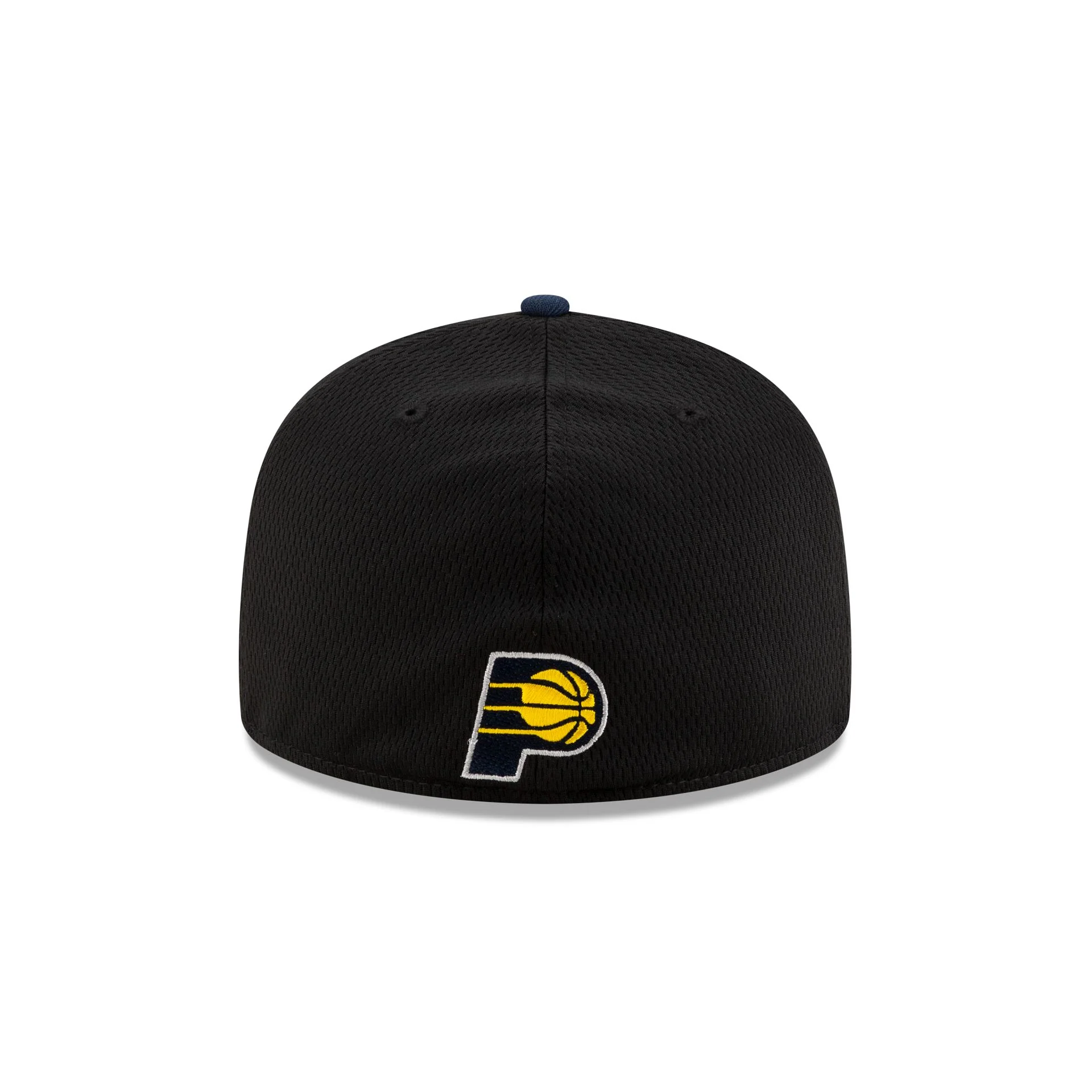 Indiana Pacers Dashmark Mesh 59FIFTY A-Frame Fitted Hat