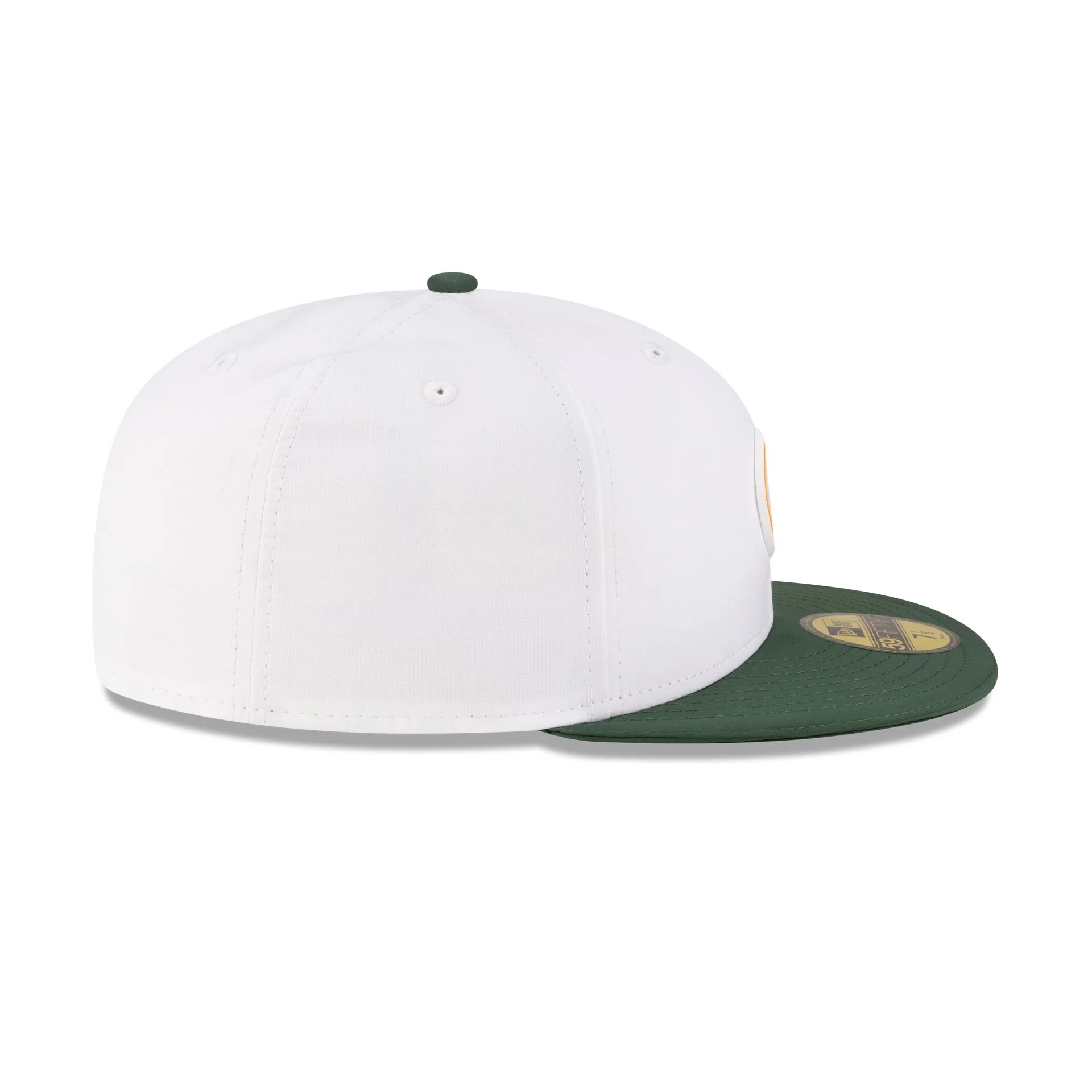 Green Bay Packers 2025 Training 59FIFTY Fitted Hat