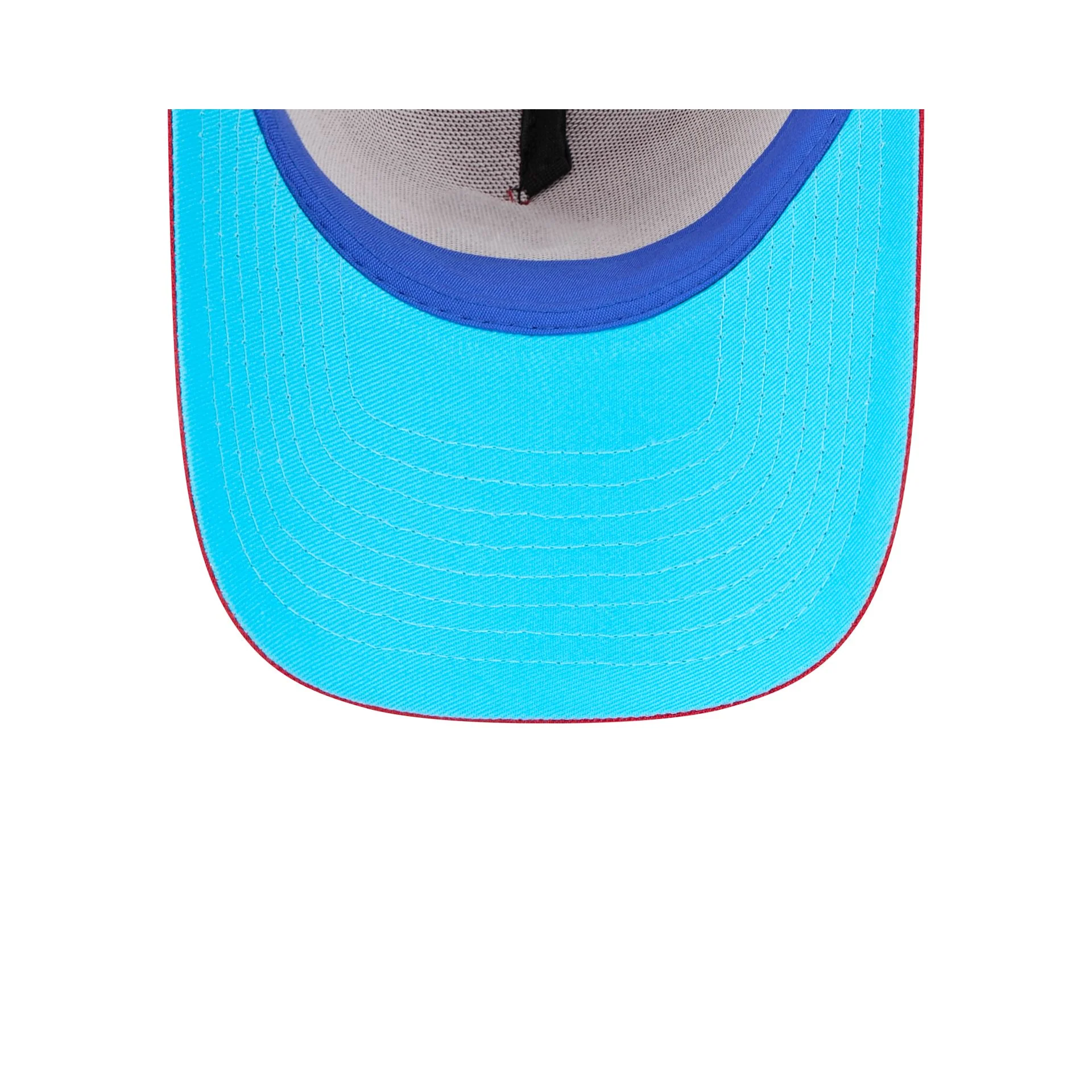 Big League Chew x Washington Nationals 9FORTY A-Frame Trucker Hat