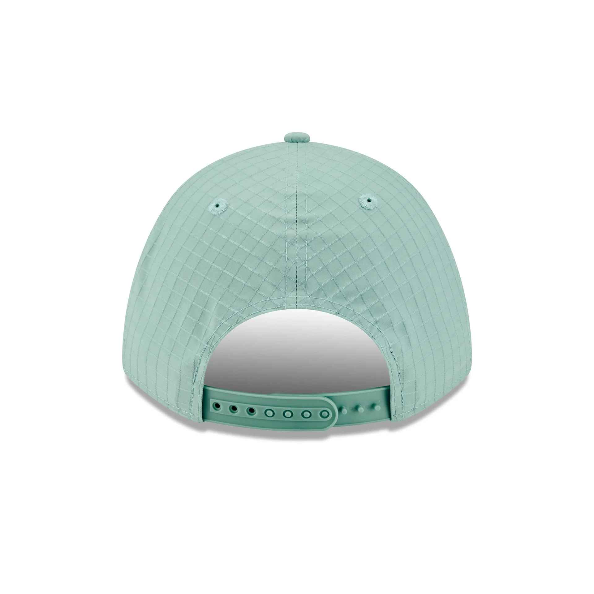 Buffalo Bills Green Ripstop 9FORTY M-Crown A-Frame Snapback Hat