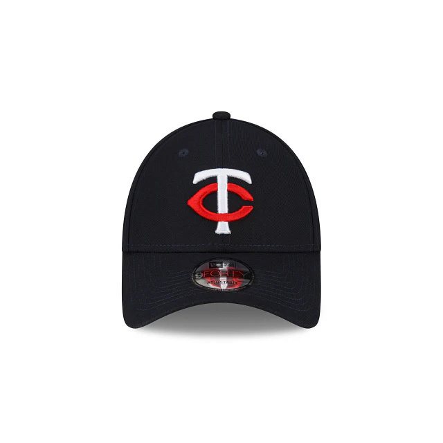 Minnesota Twins The League 9FORTY Adjustable Hat