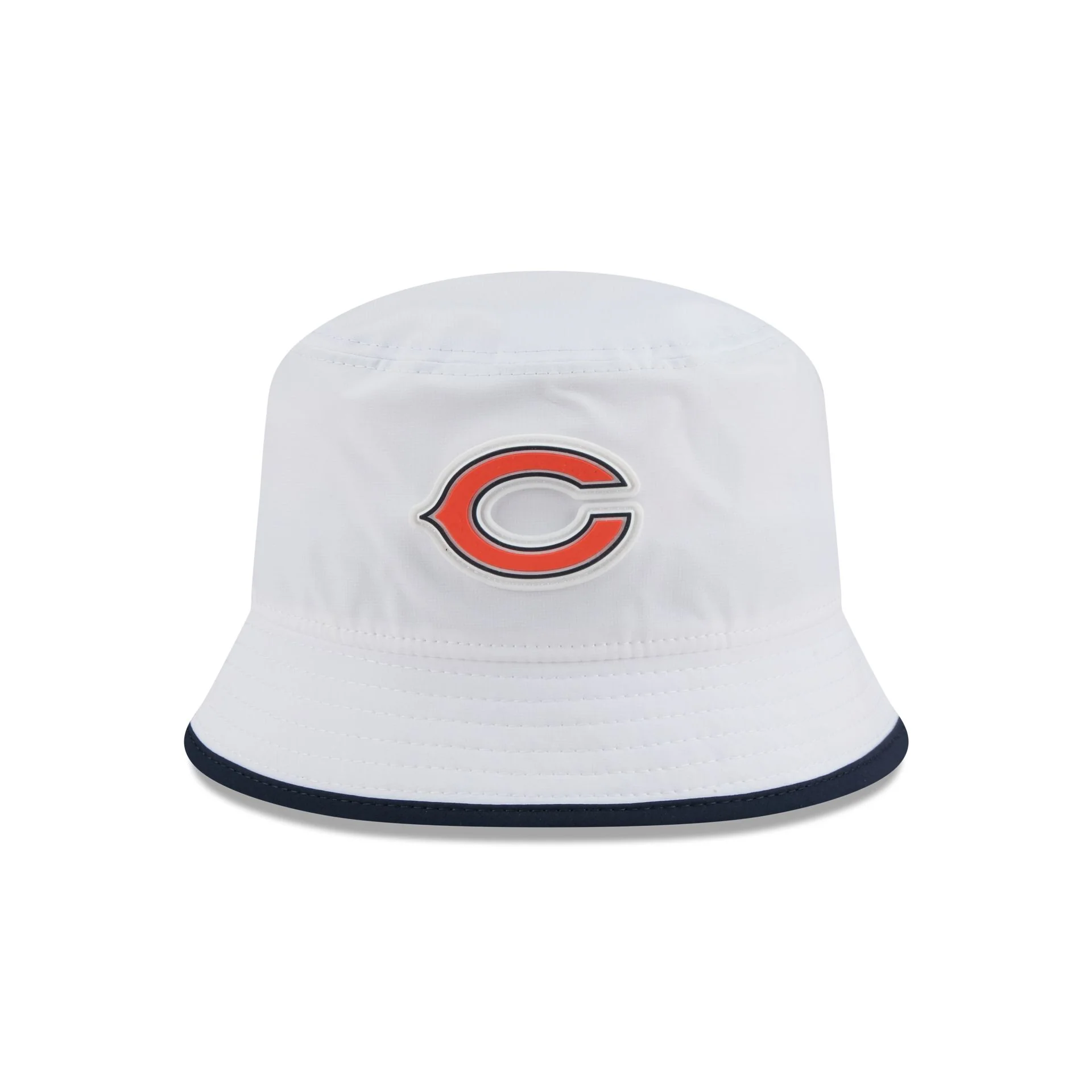 Chicago Bears 2025 Training Bucket Hat