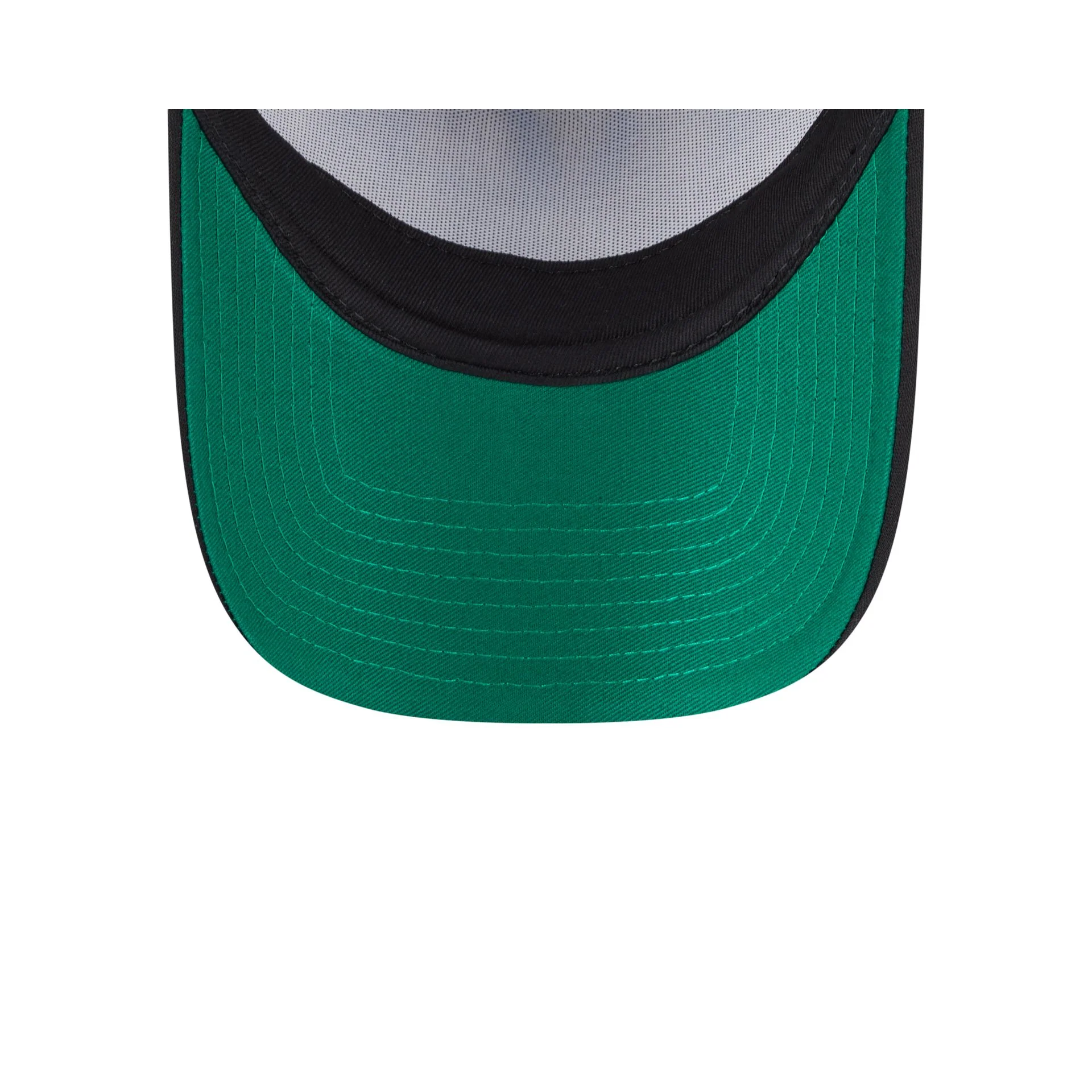 Orlando Magic Distressed 9FORTY A-Frame Trucker Hat