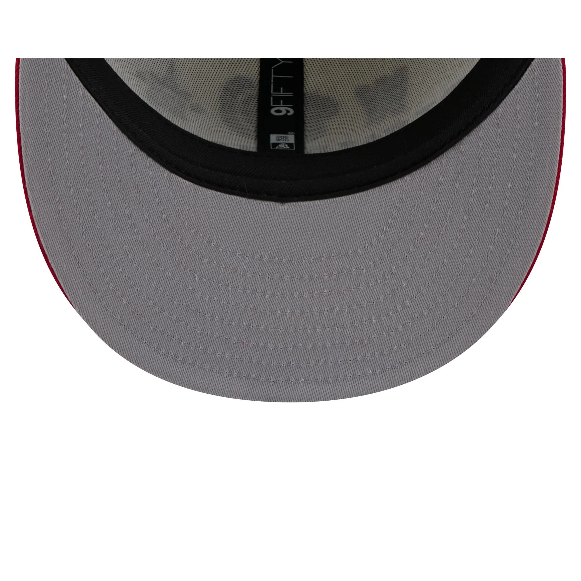 Washington Nationals Archive 9FIFTY Snapback Hat