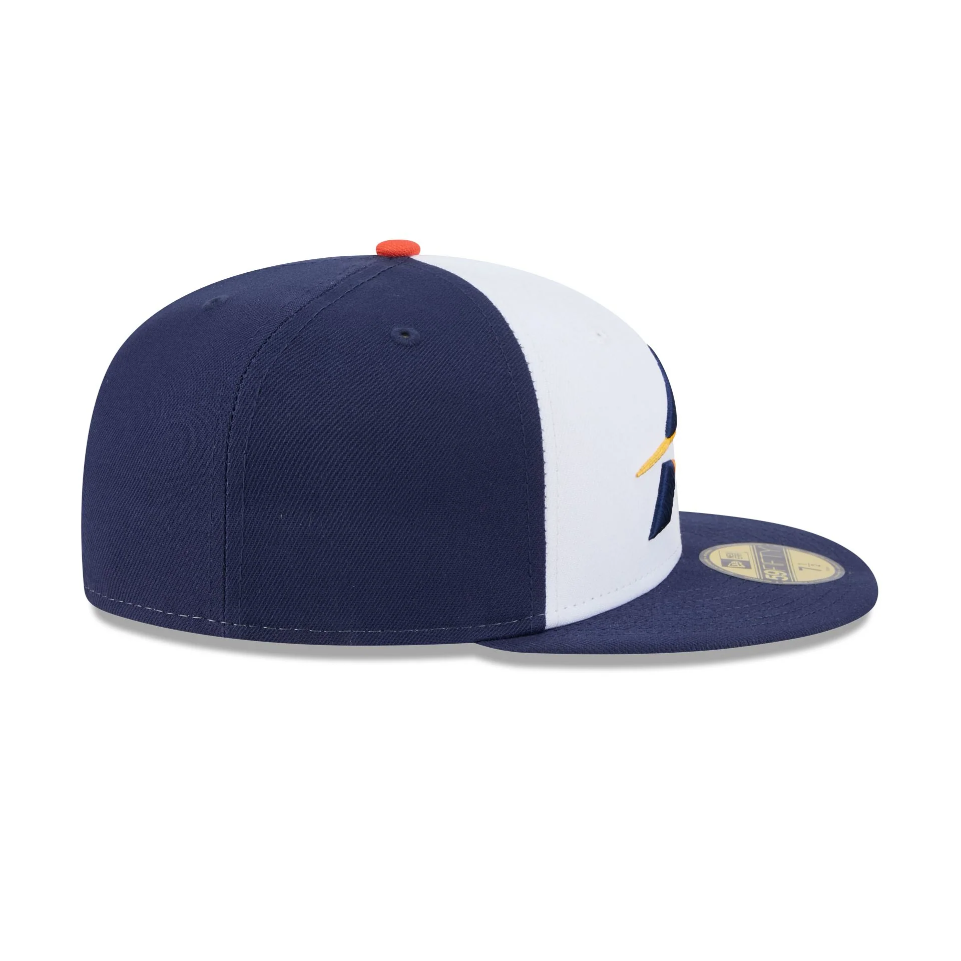 Houston Astros City Connect 59FIFTY Fitted Hat