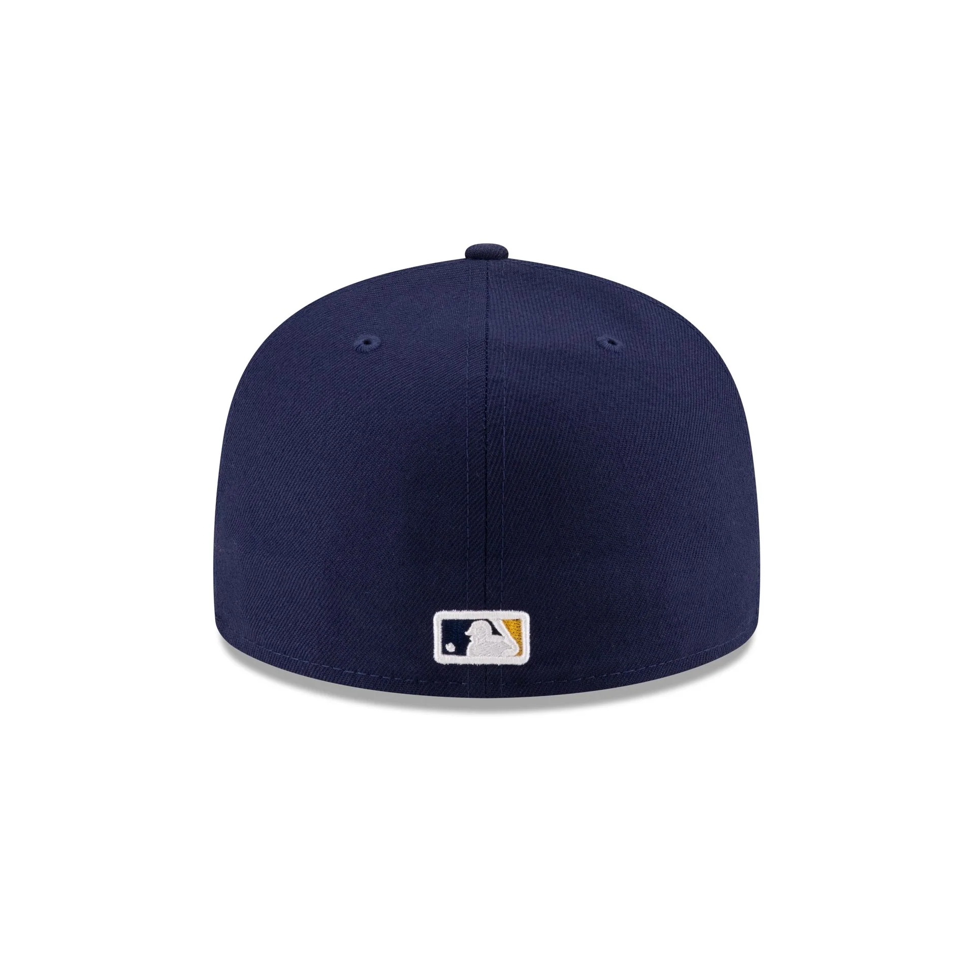 Milwaukee Brewers Authentic Collection Alt 59FIFTY Fitted Hat